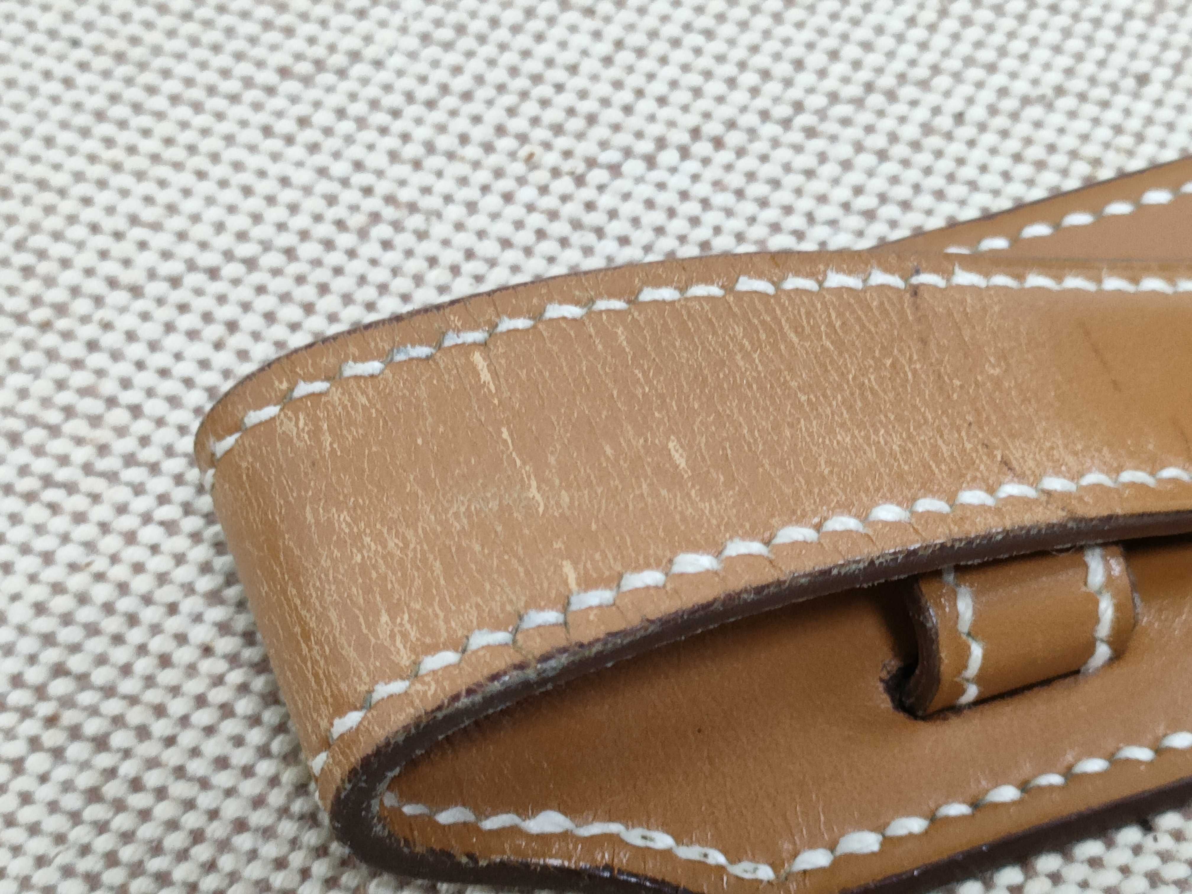 Shoulder Bag / J Stamp — view 9