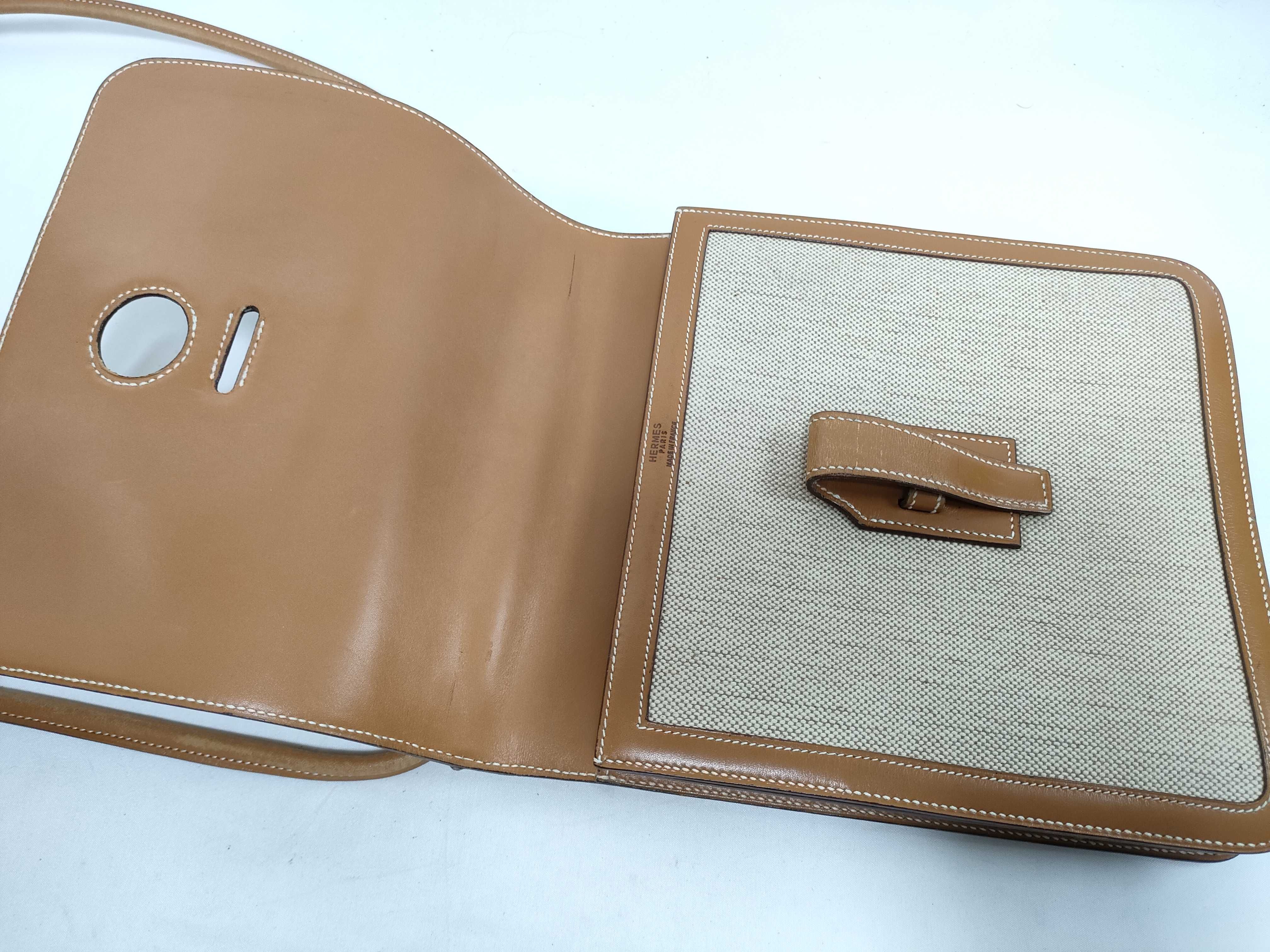 Shoulder Bag / J Stamp — view 10
