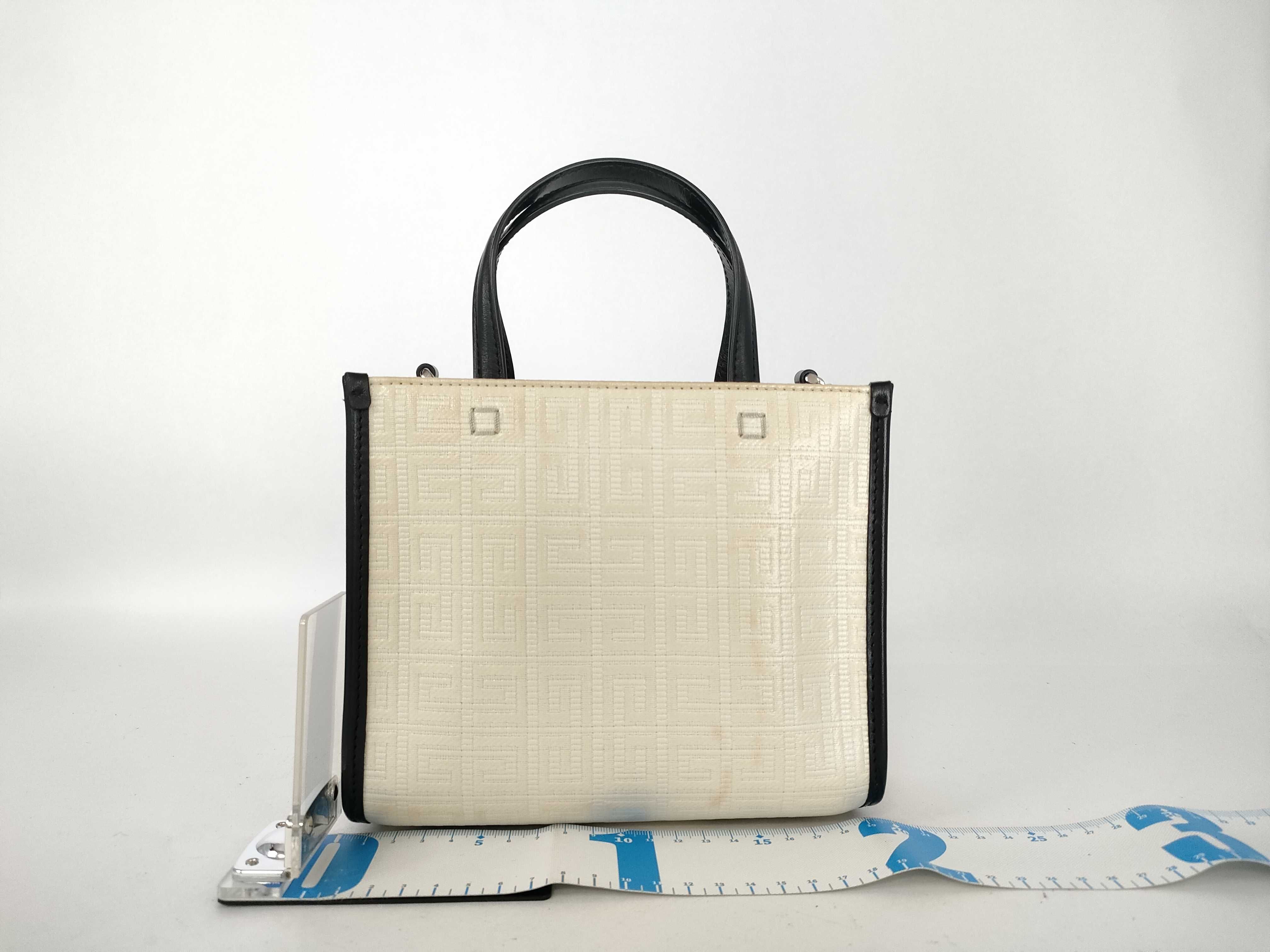G-TOTE Mini Shoulder Bag/Handbag — view 2