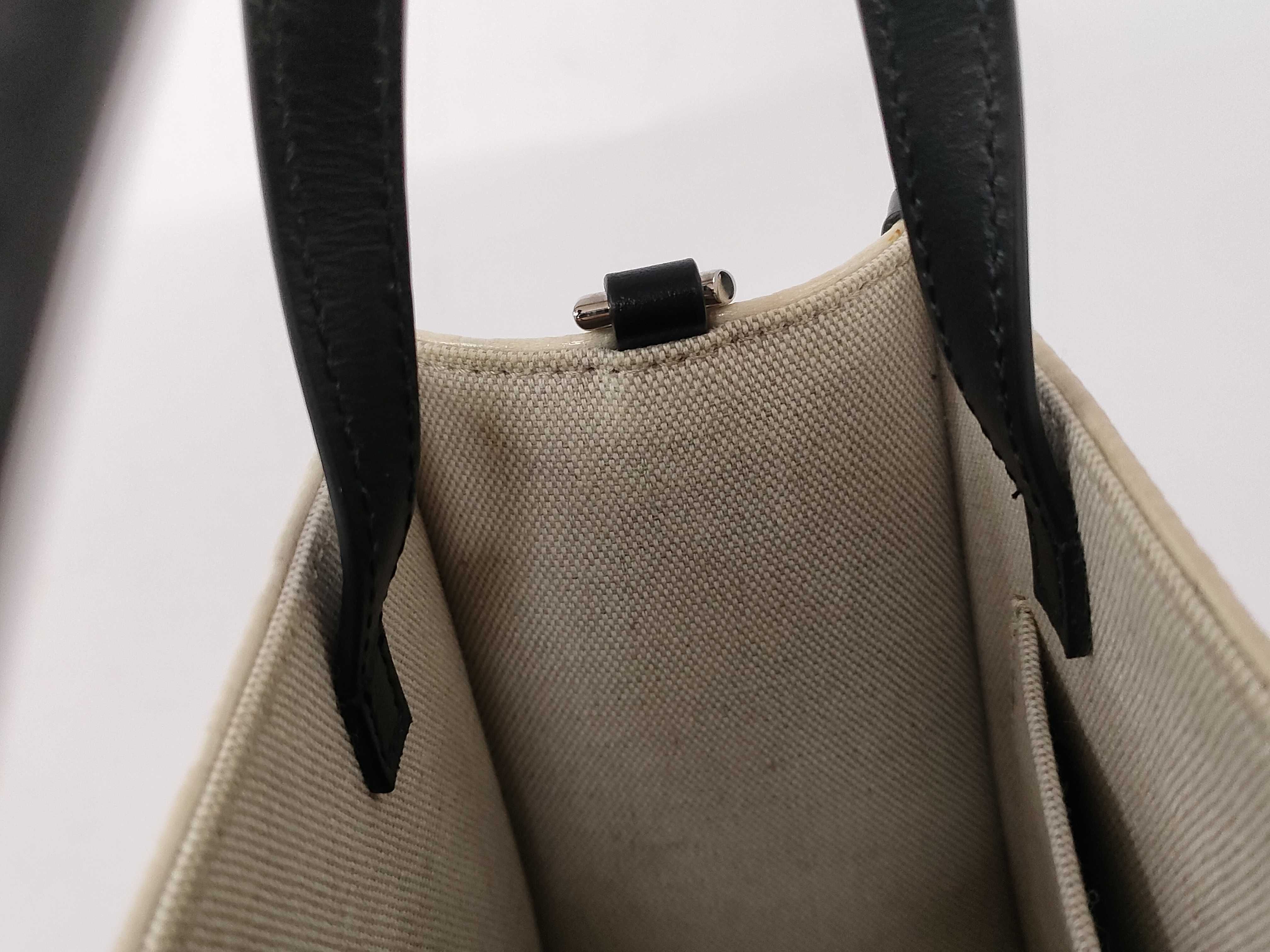 G-TOTE Mini Shoulder Bag/Handbag — view 9