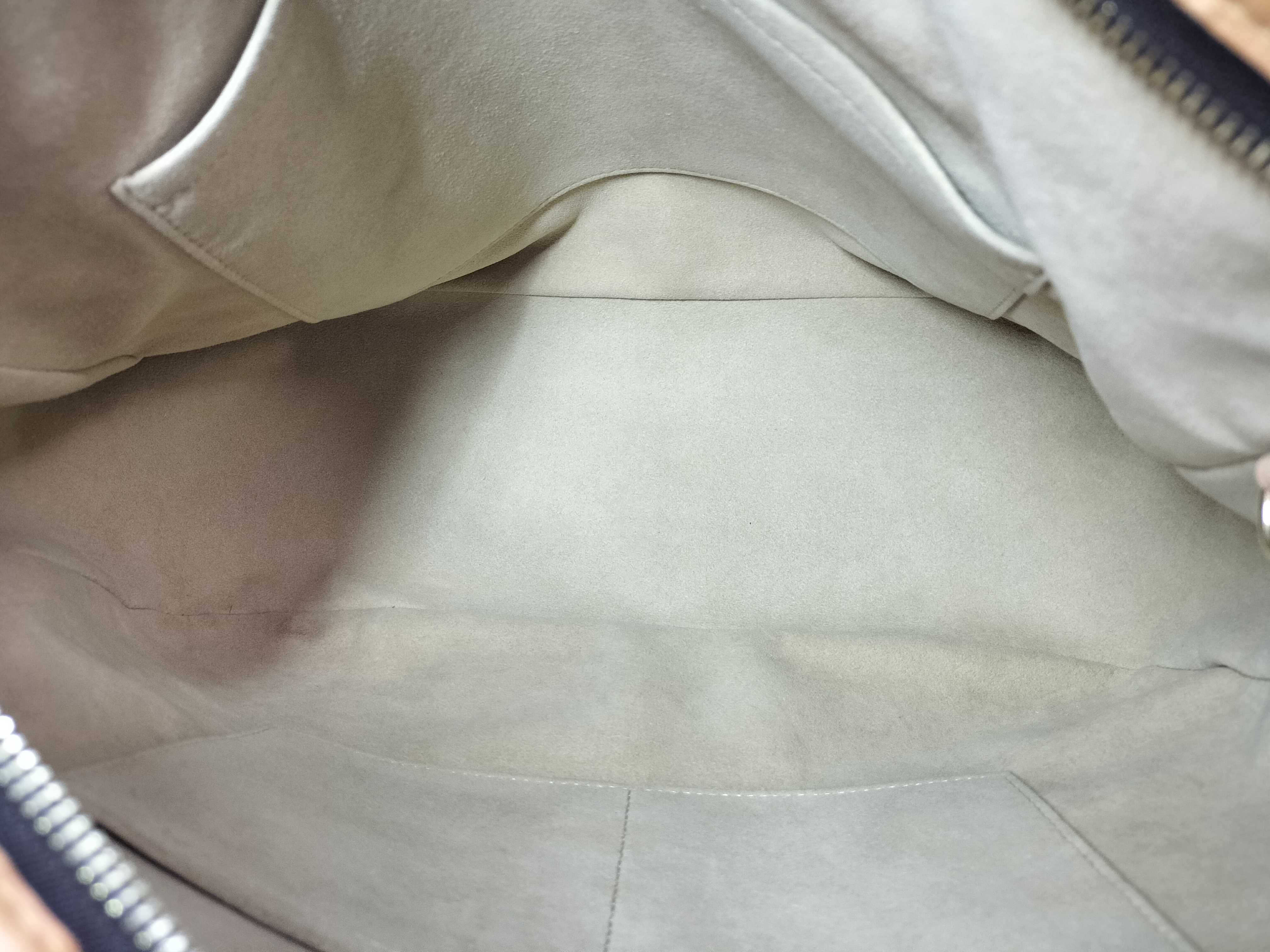 Monogram Louis Vuitton Monogram Shoulder Bag Tote Bag — view 8