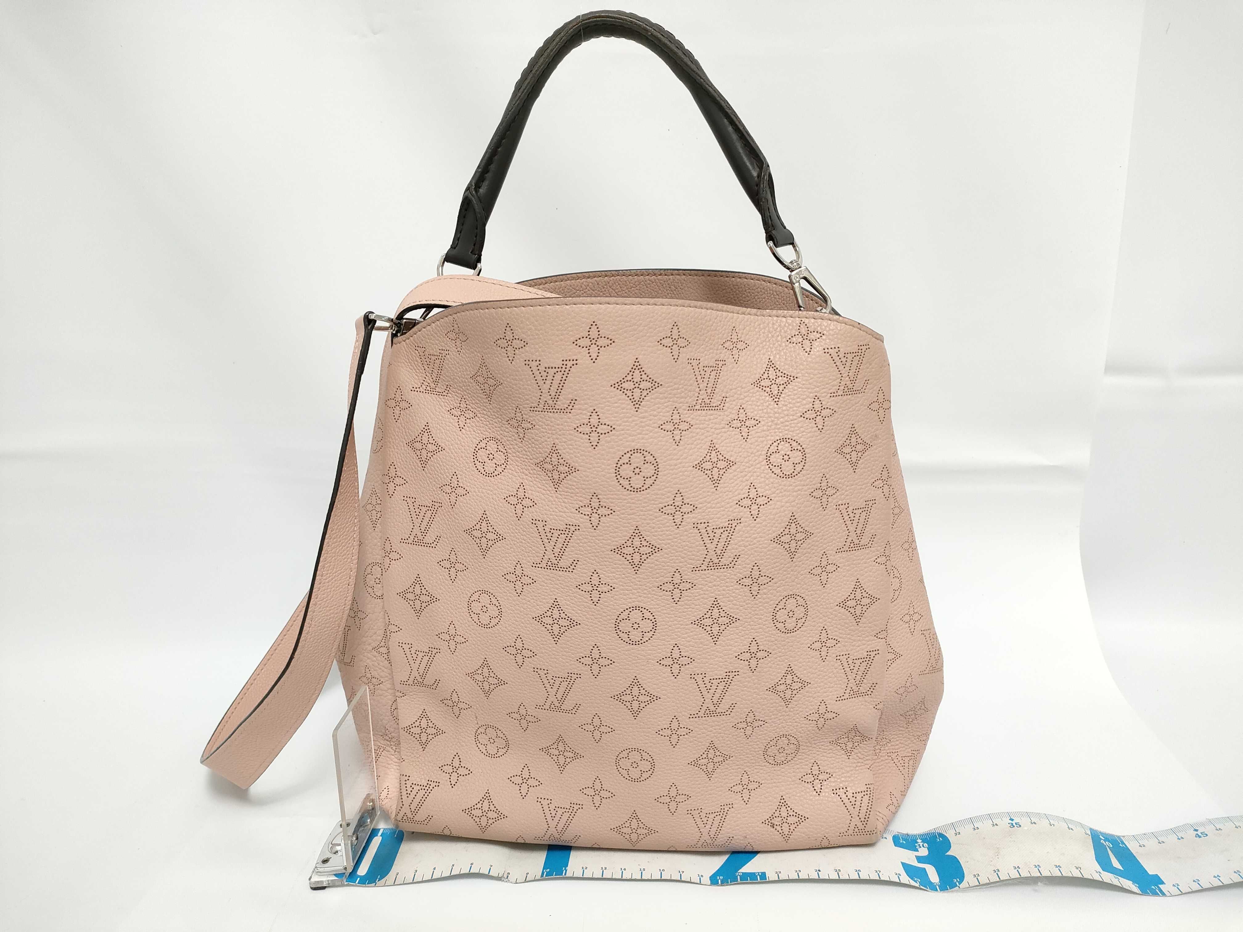 Mahina Babylon Handbag — view 2