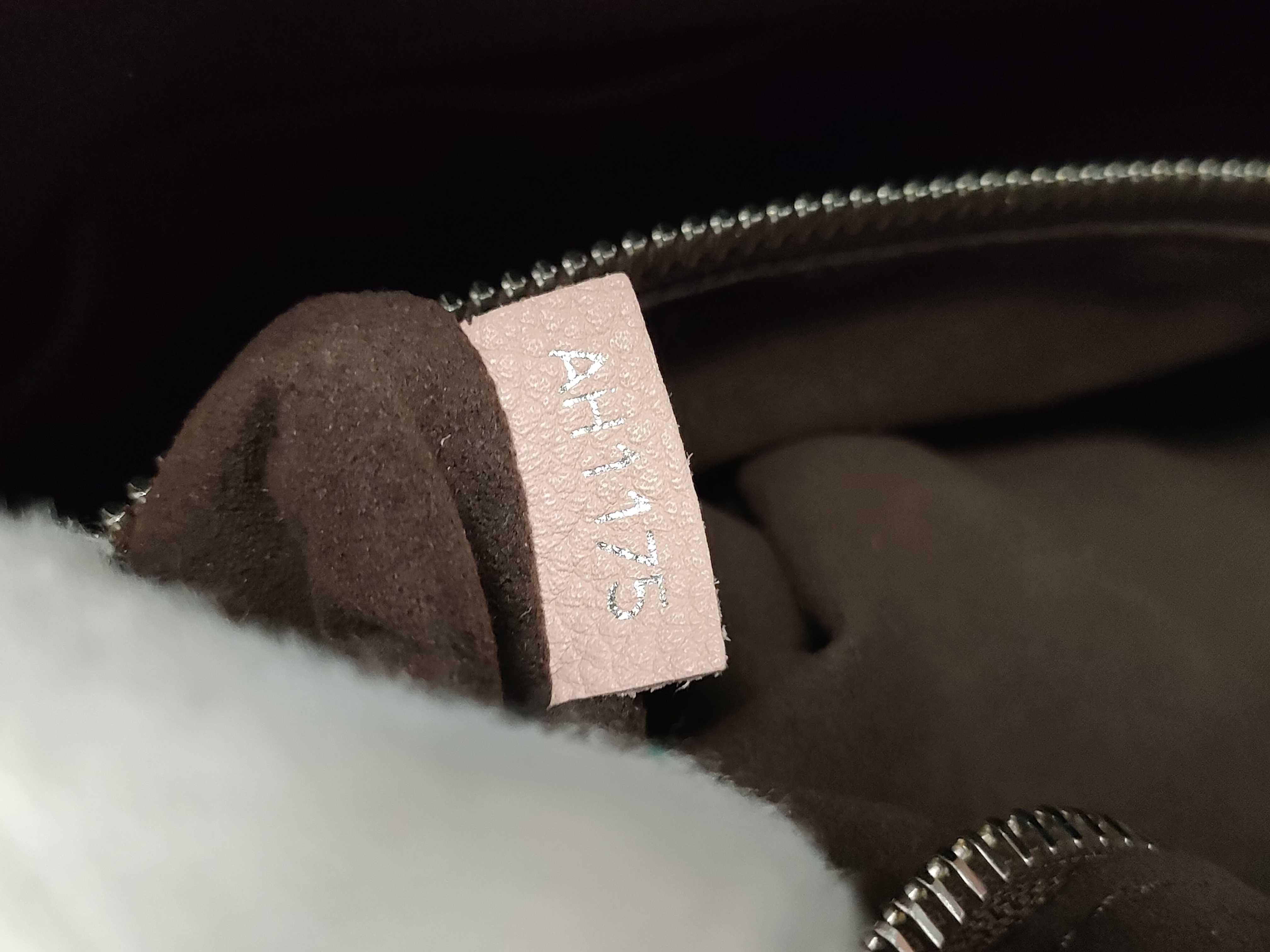 Mahina Babylon Handbag — view 12