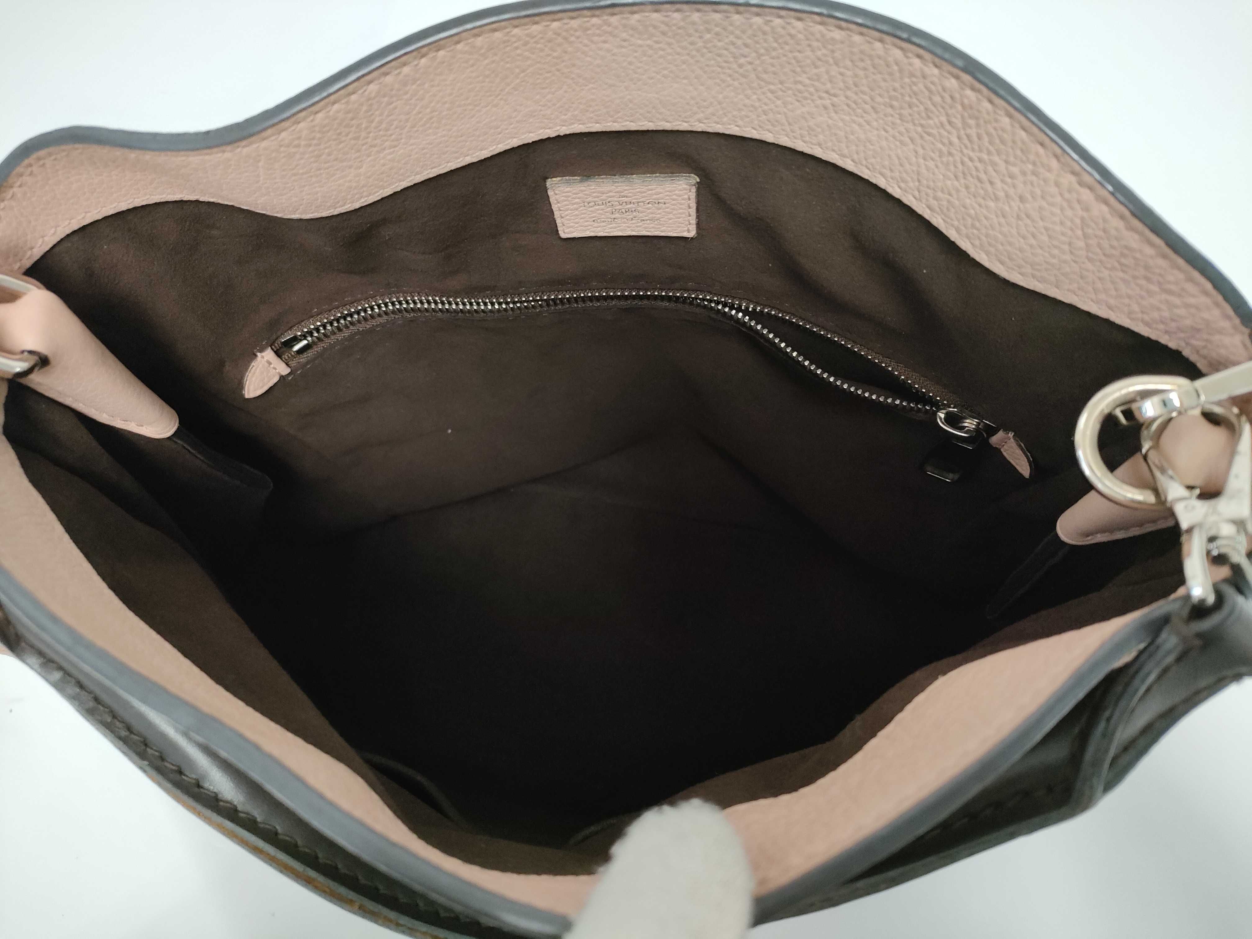 Mahina Babylon Handbag — view 7