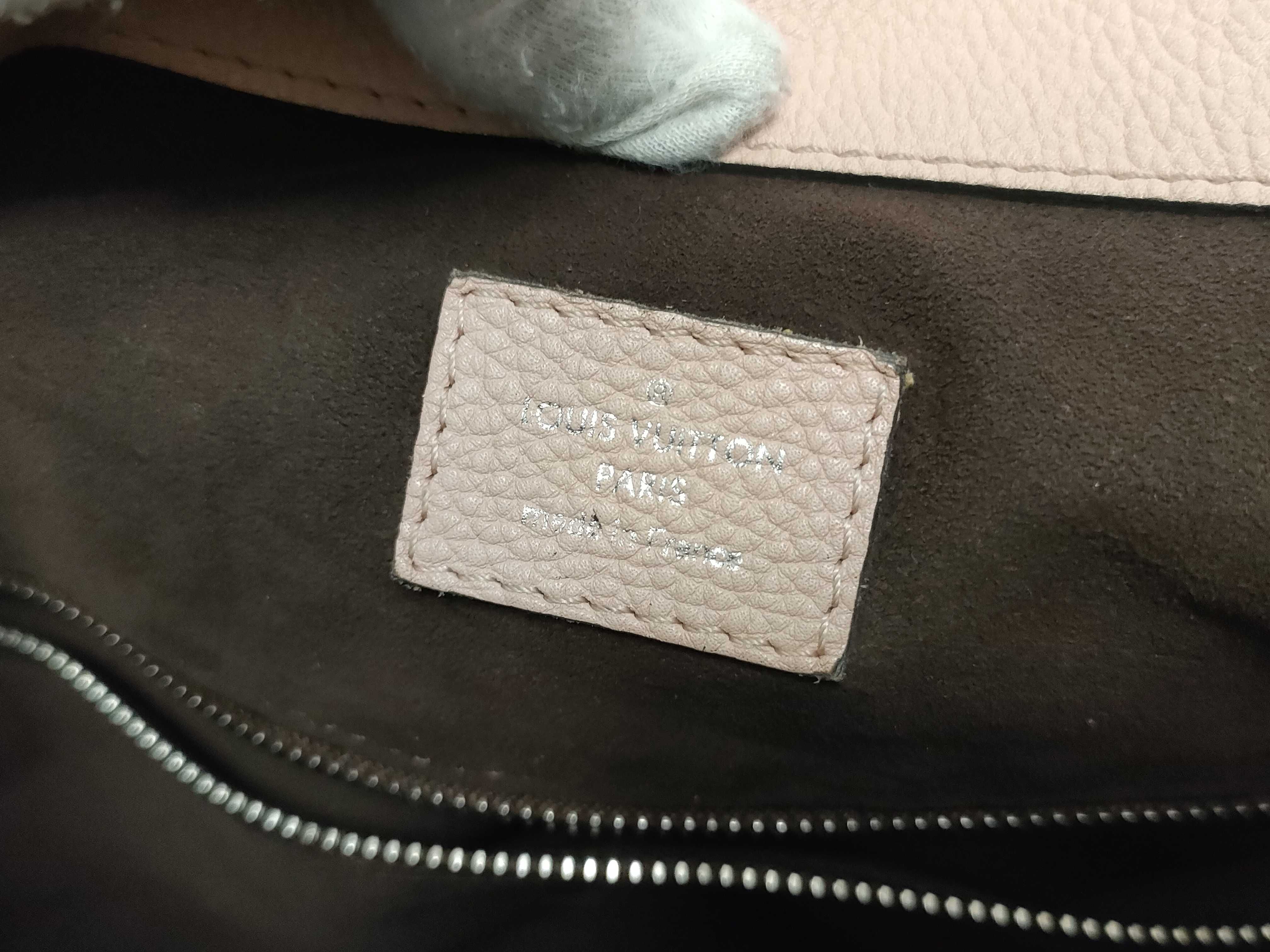 Mahina Babylon Handbag — view 8