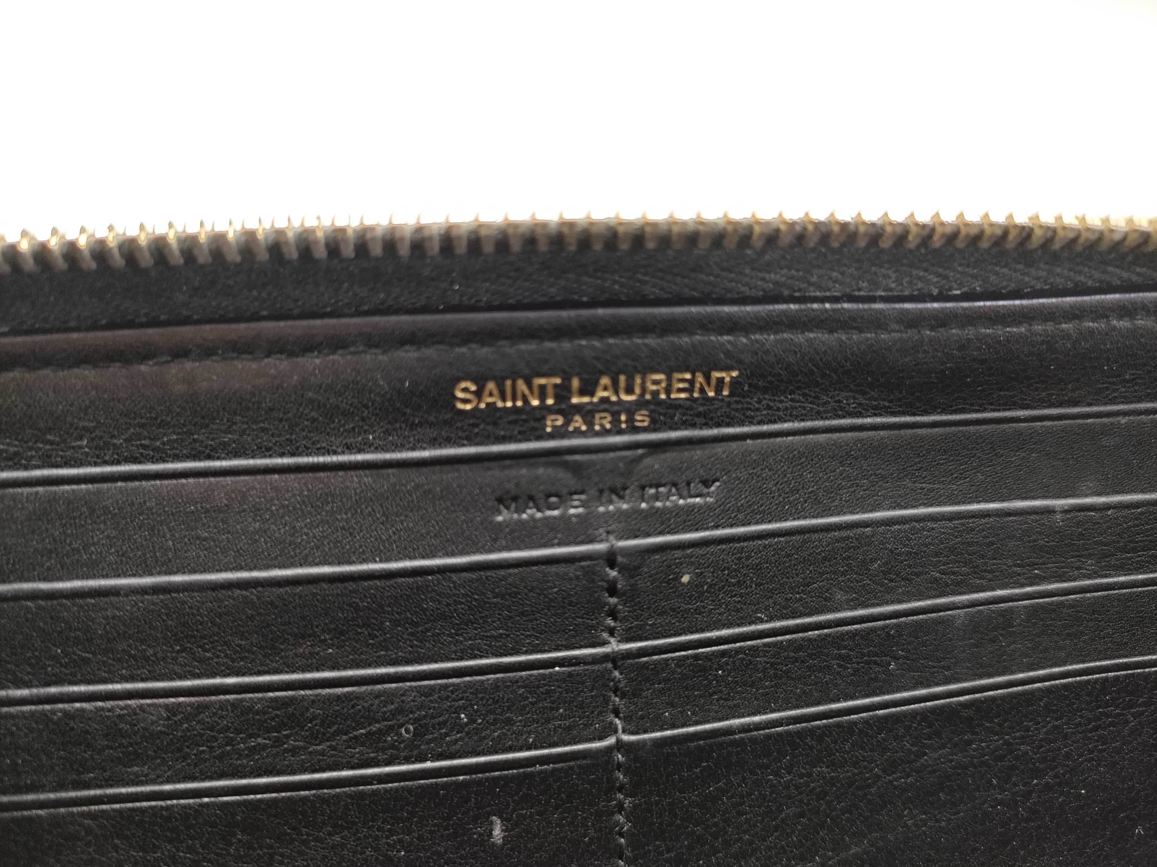 Coach Long Wallet — view 12