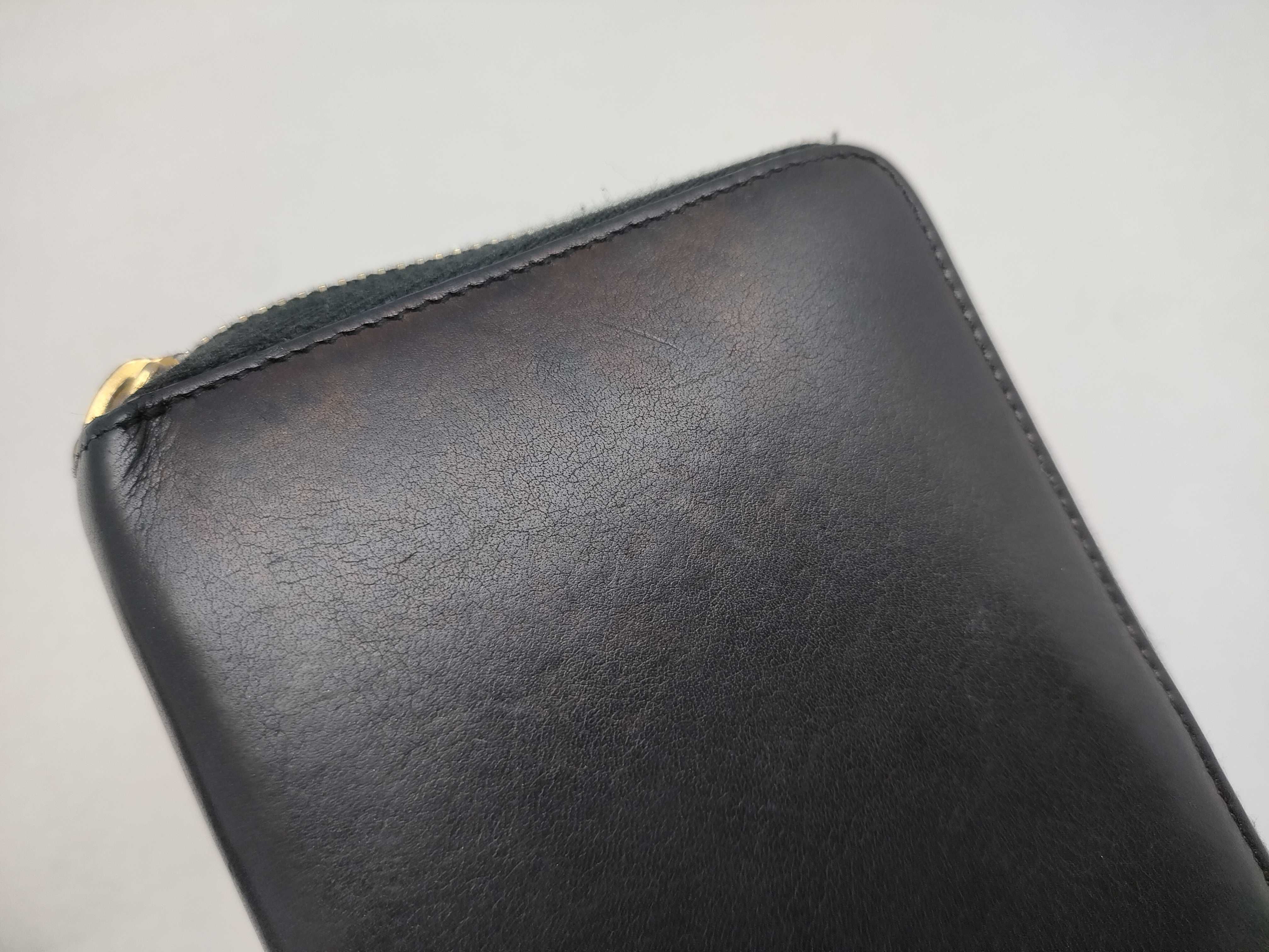 Coach Long Wallet — view 14