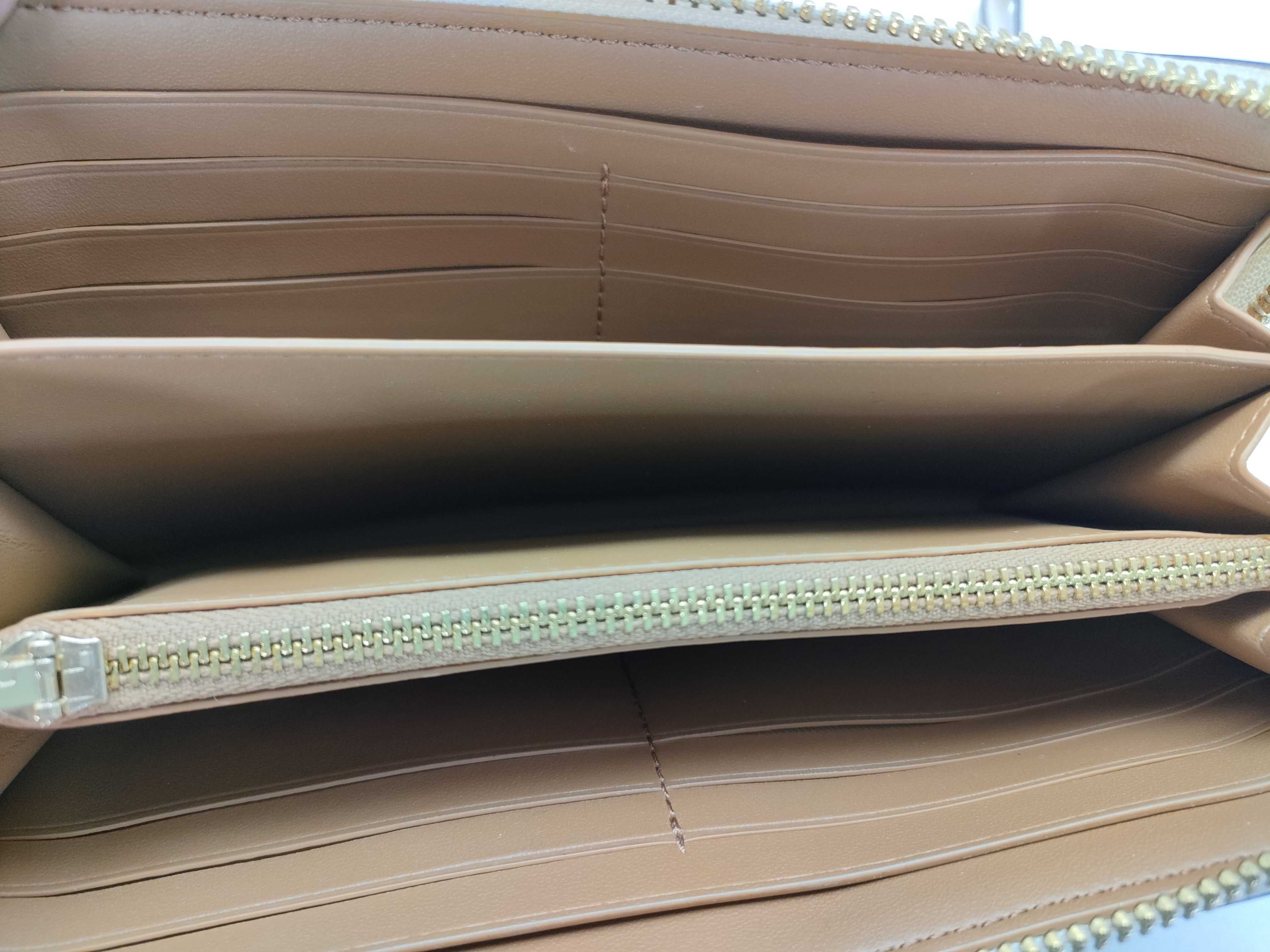 Coach Long Wallet — view 5