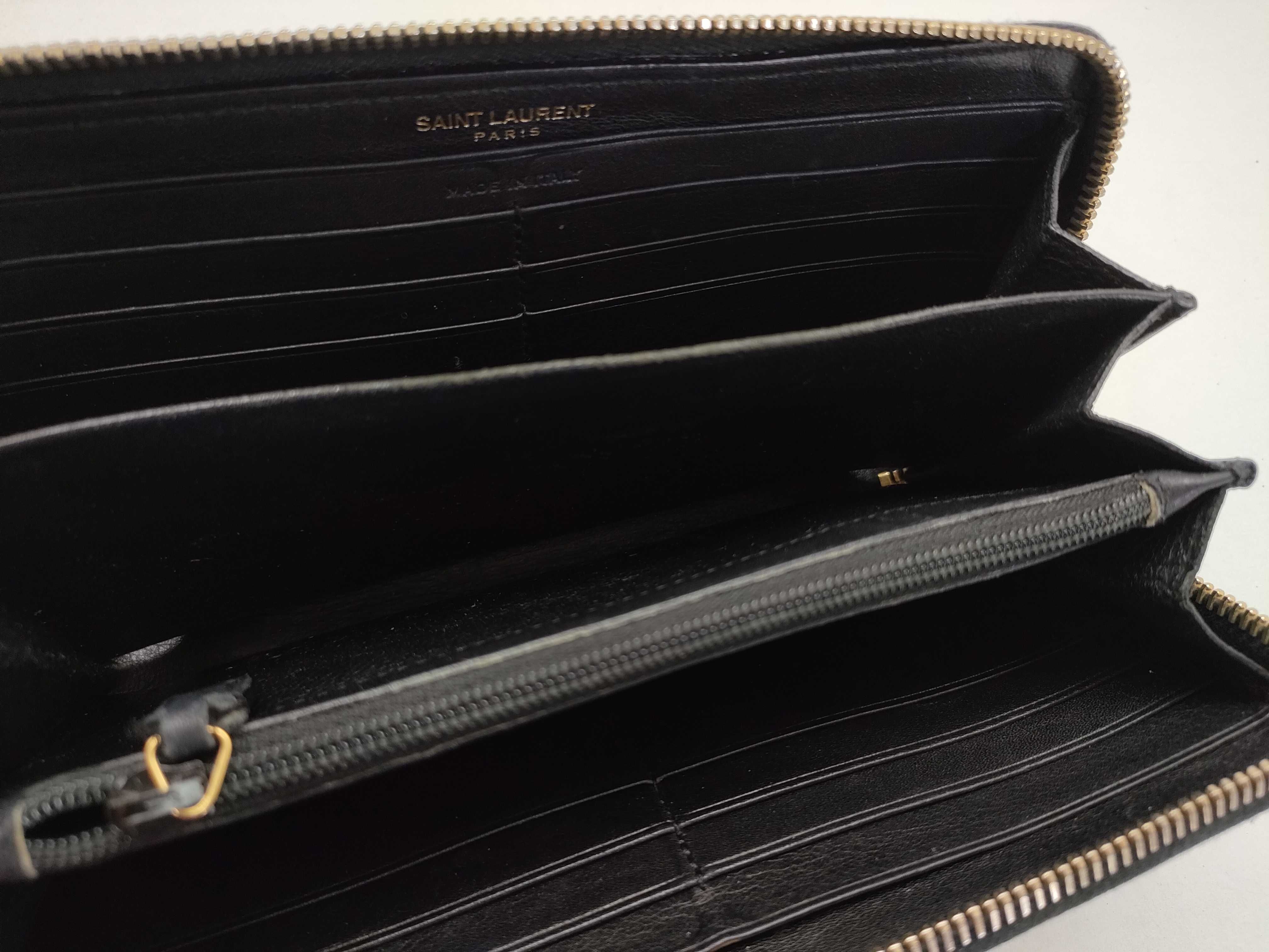 Coach Long Wallet — view 10