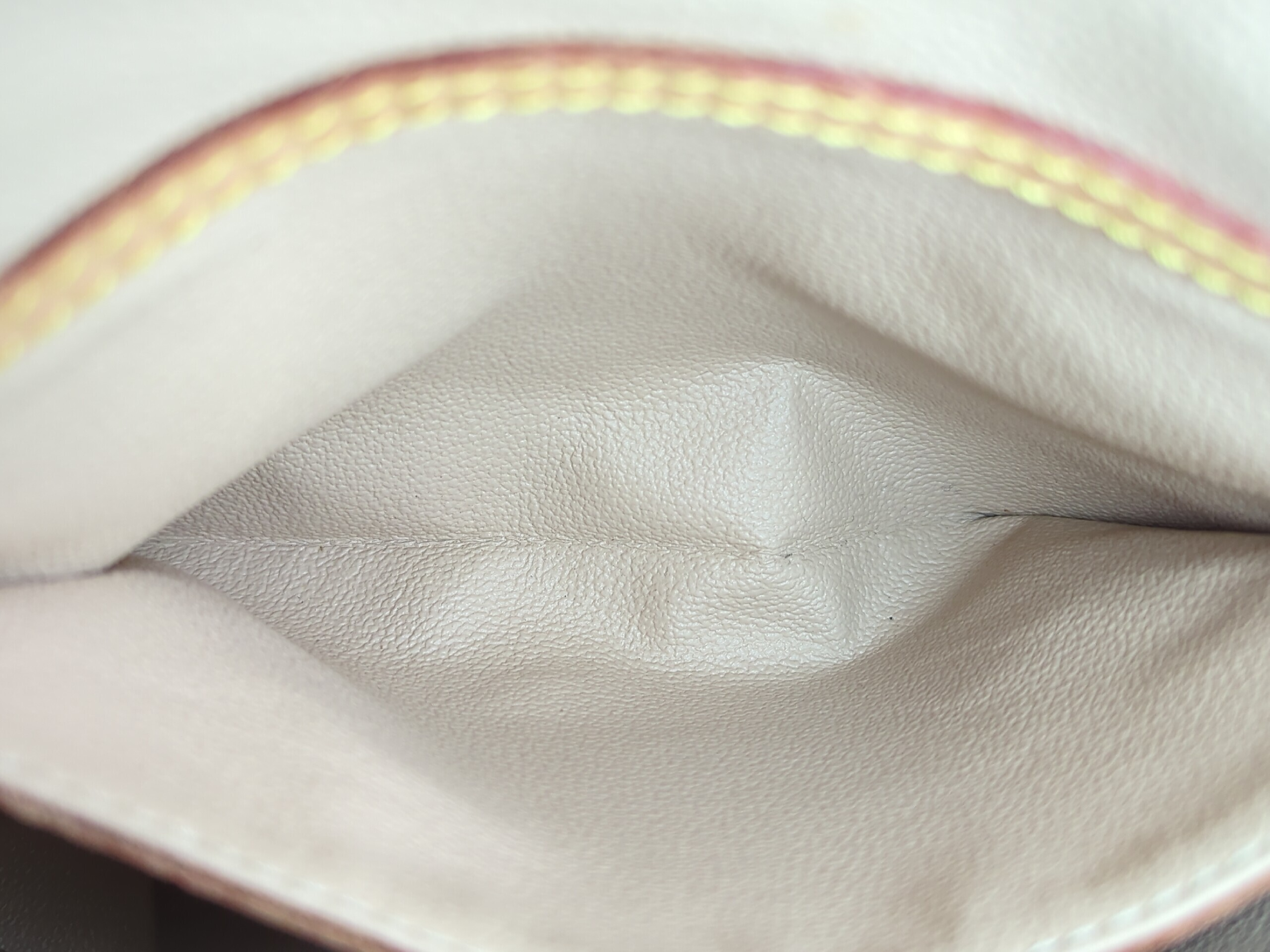 M42238 Monogram Bucket PM Handbag — view 10