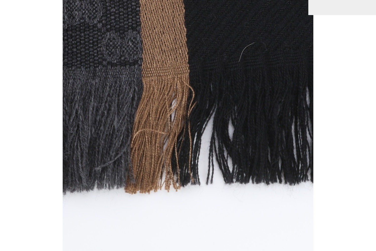 GG Canvas (Accessories) / Scarf — view 3