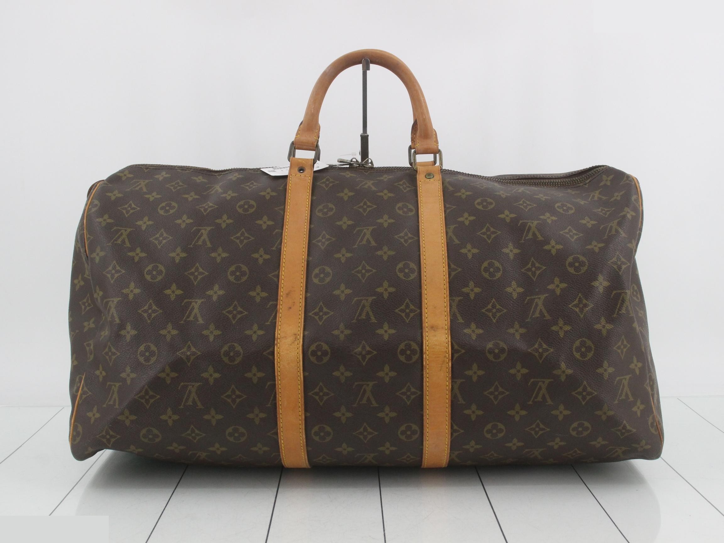 Keepall Bandoulière 60 — view 2
