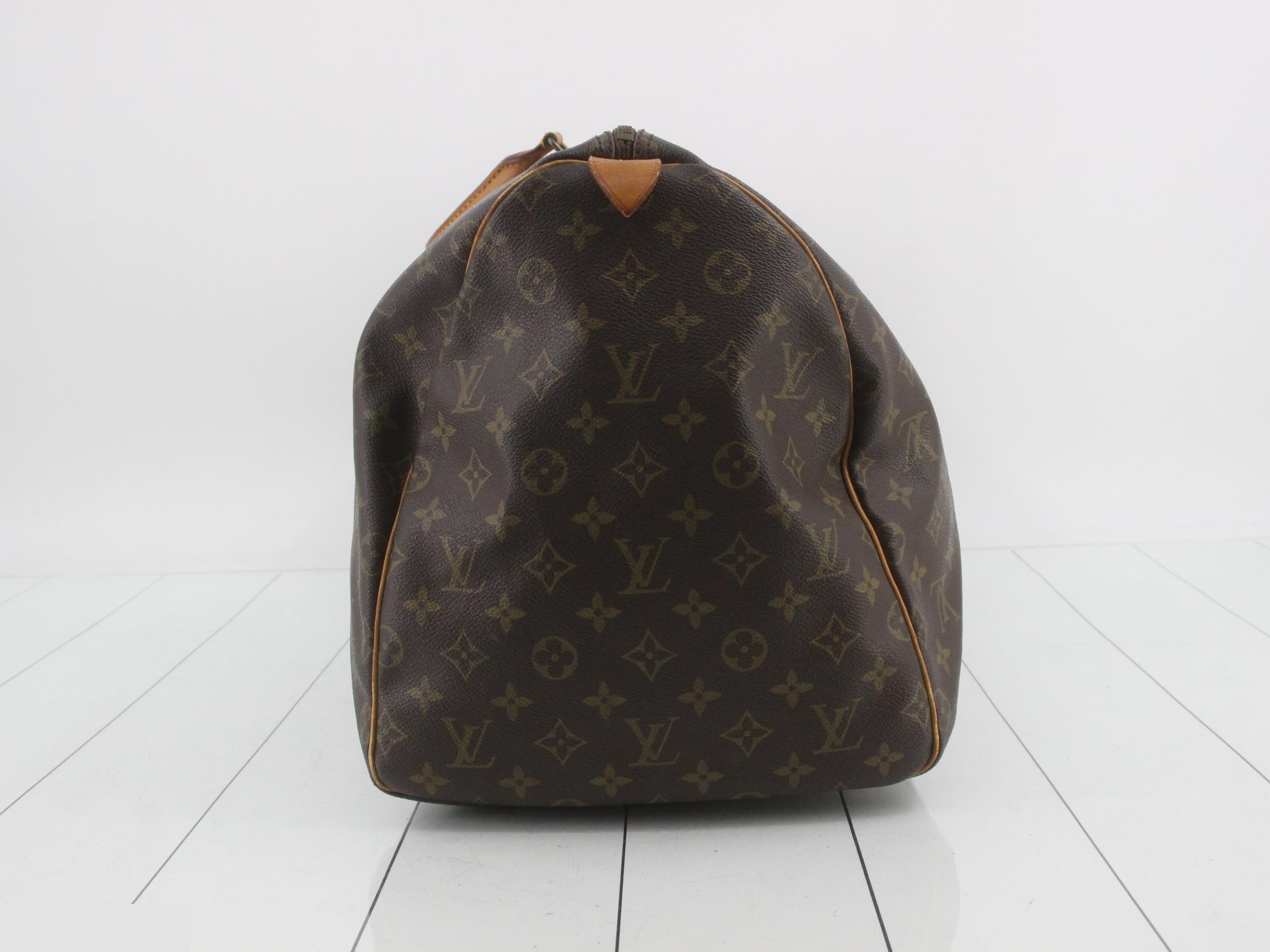 Keepall Bandoulière 60 — view 3