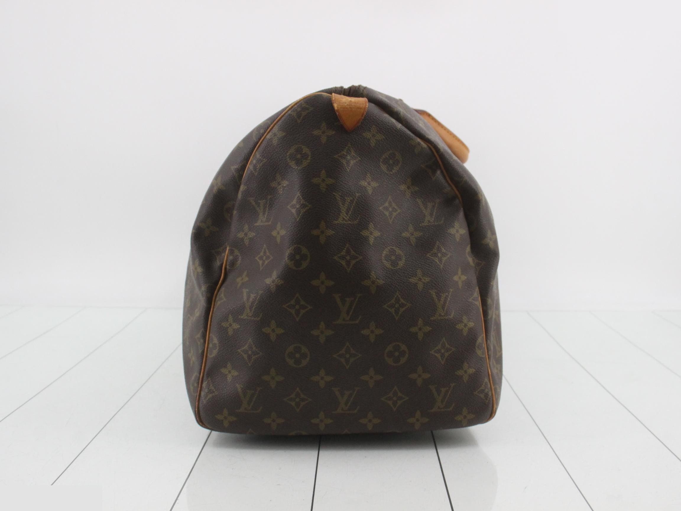 Keepall Bandoulière 60 — view 4