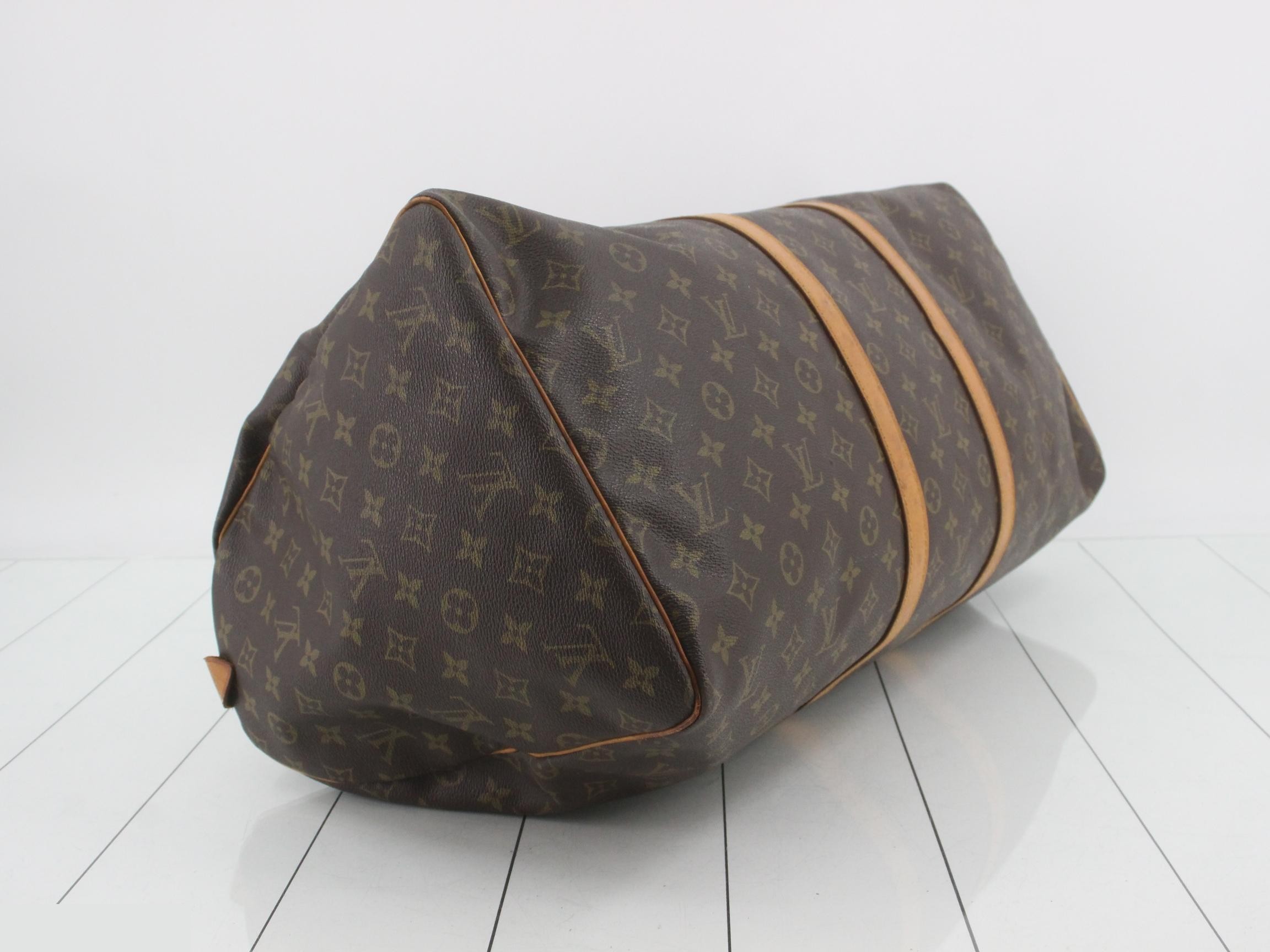Keepall Bandoulière 60 — view 5