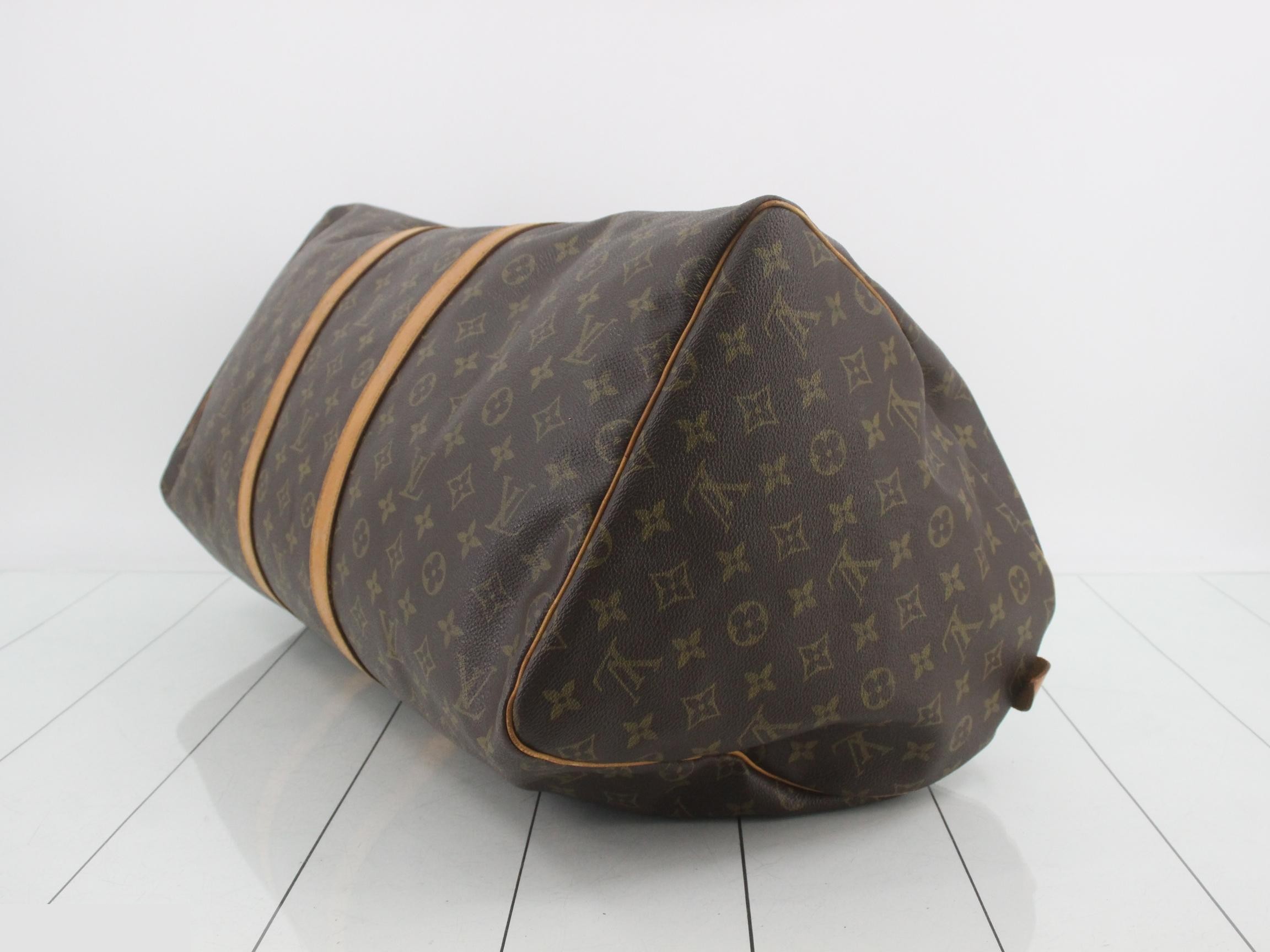 Keepall Bandoulière 60 — view 6