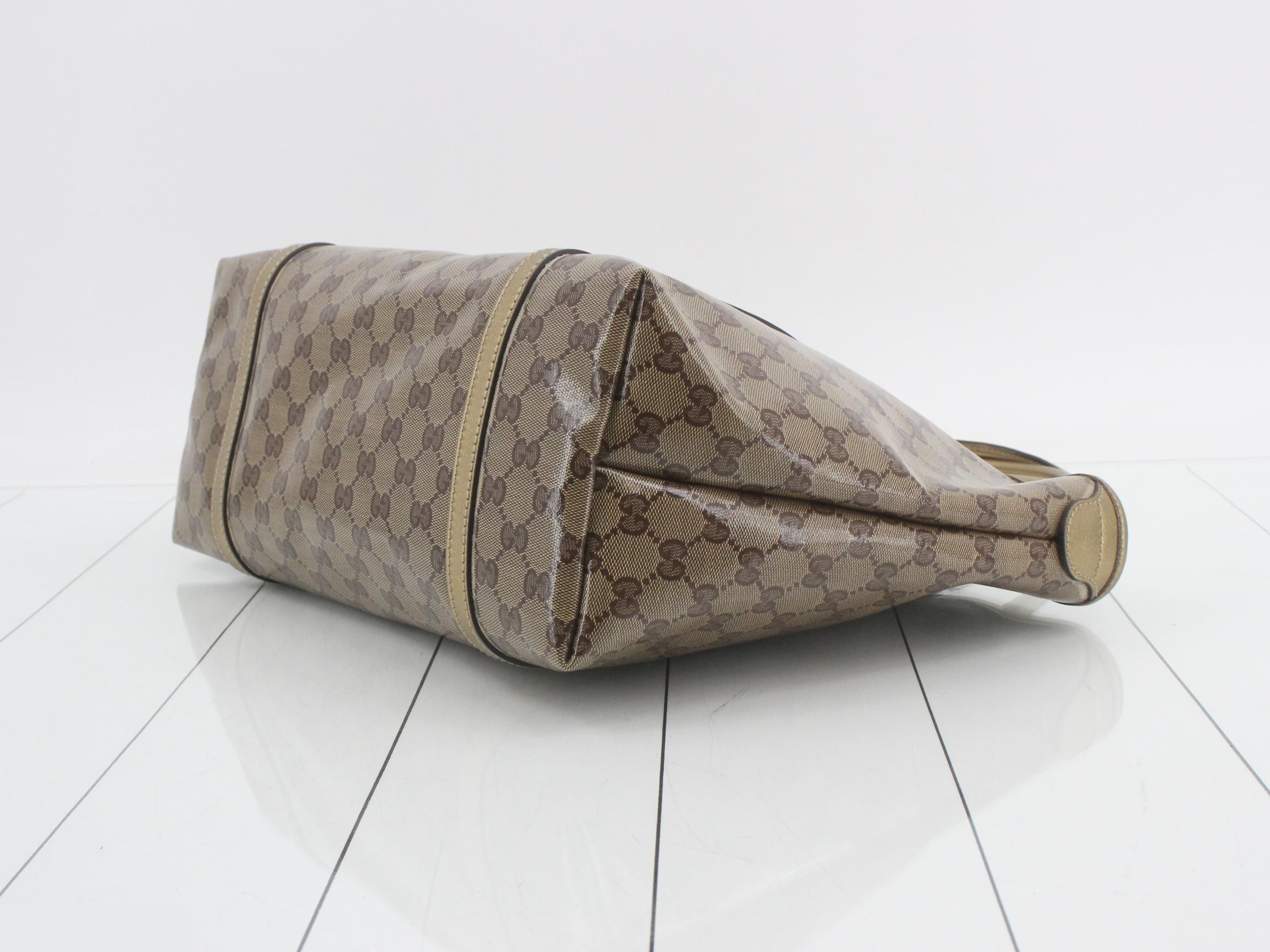 GG Crystal (Bag) - Tote Bag — view 6
