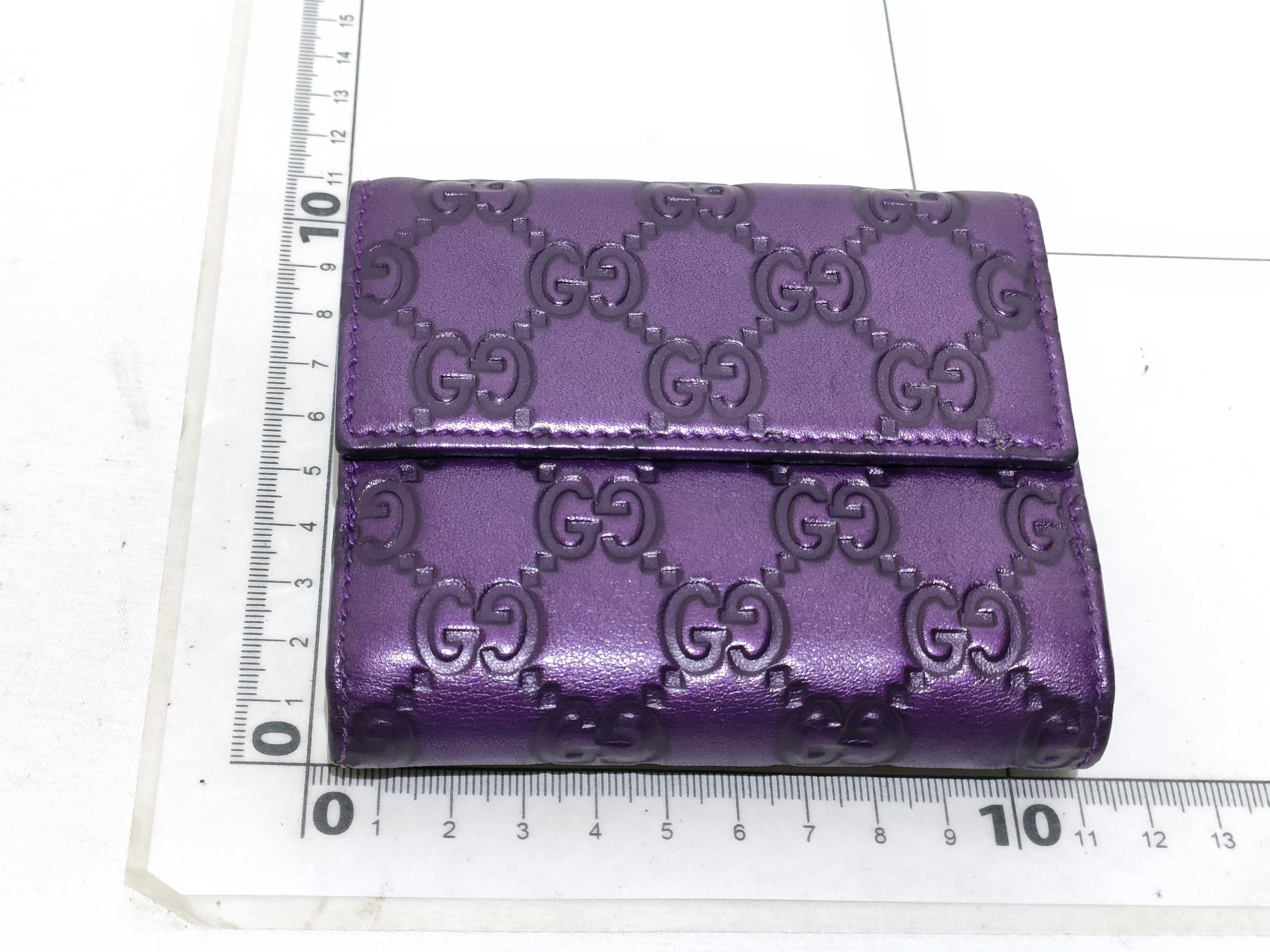 folding wallet, Shima wallet — view 2