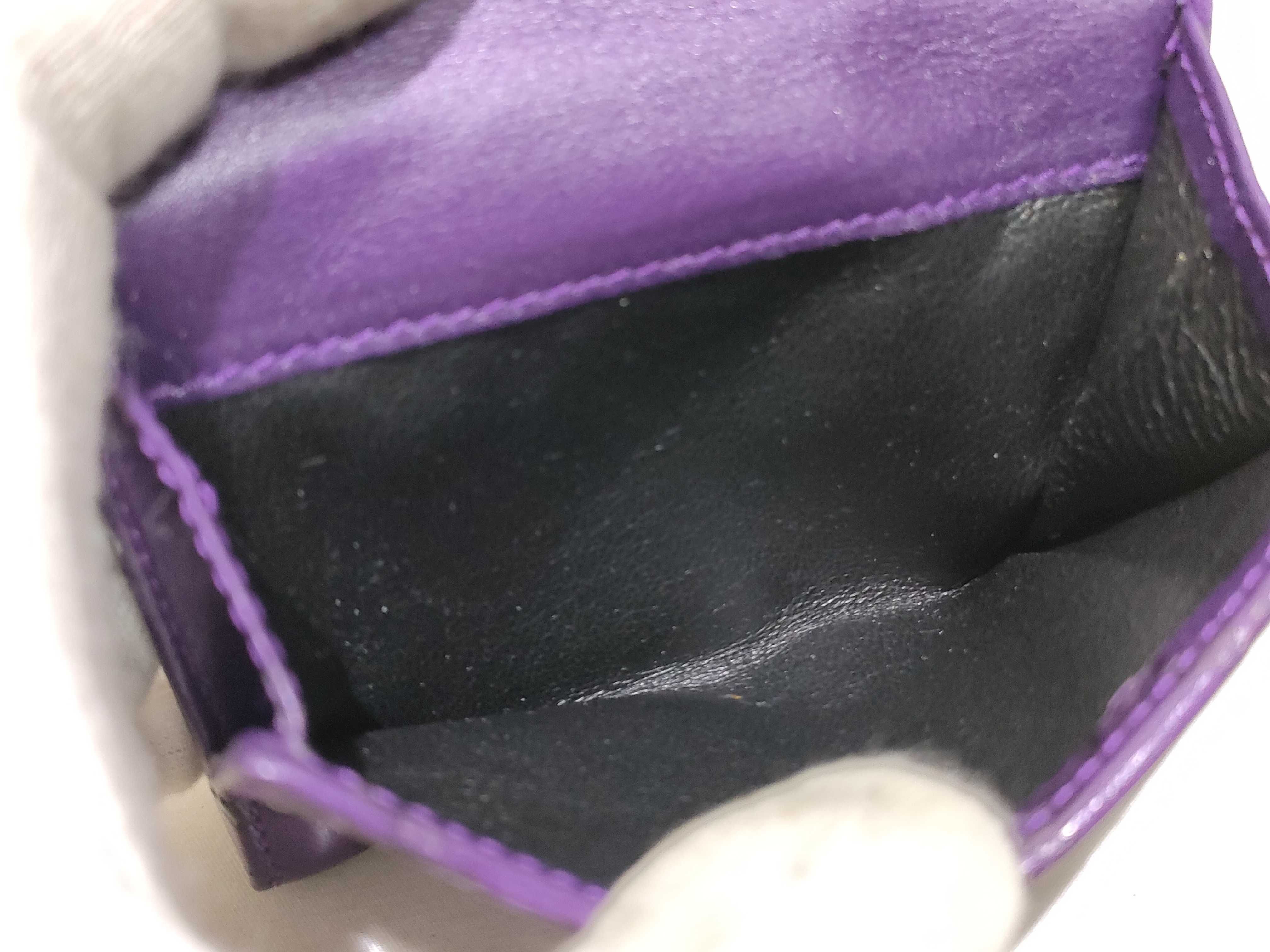 folding wallet, Shima wallet — view 11