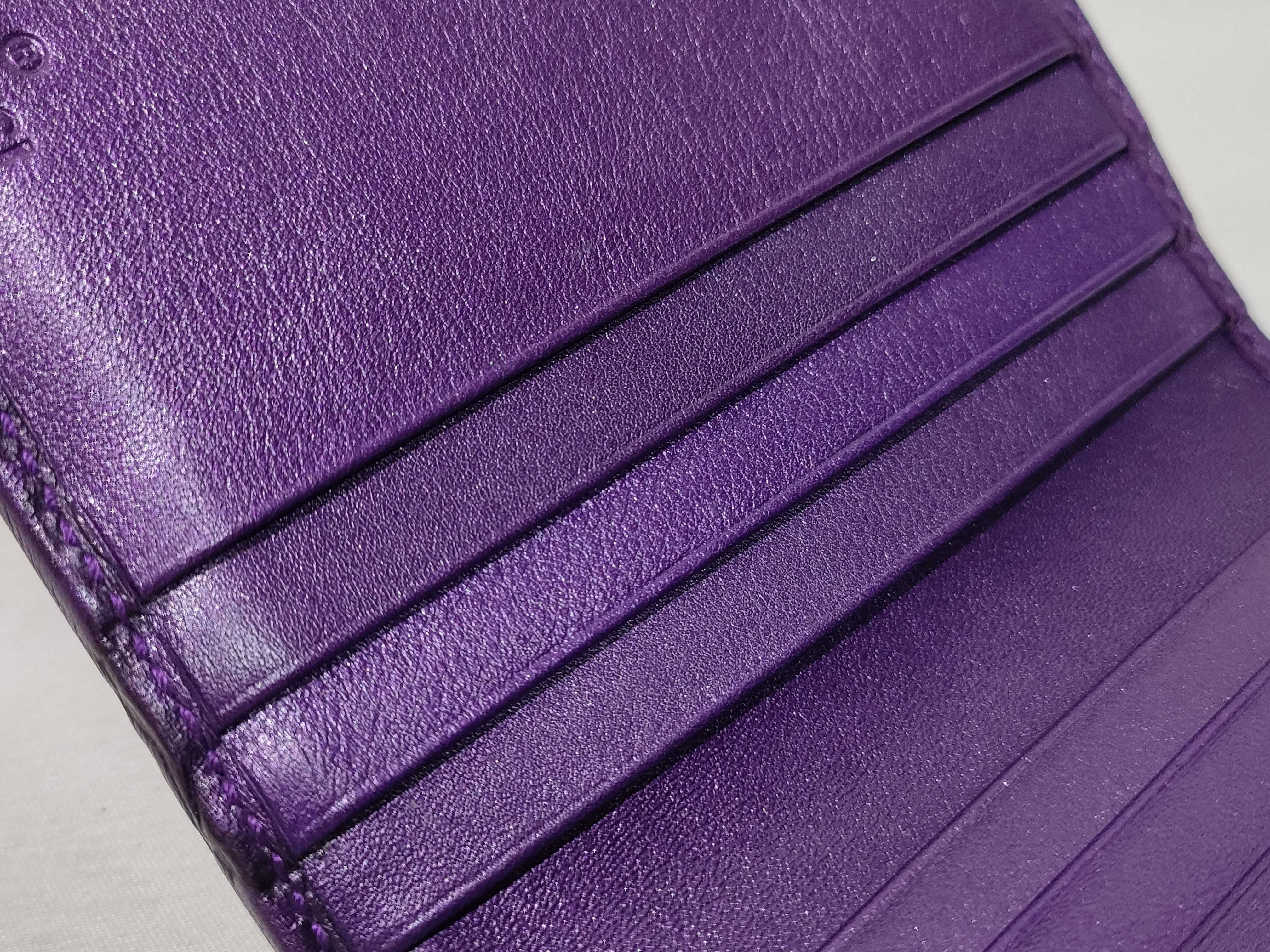 folding wallet, Shima wallet — view 12