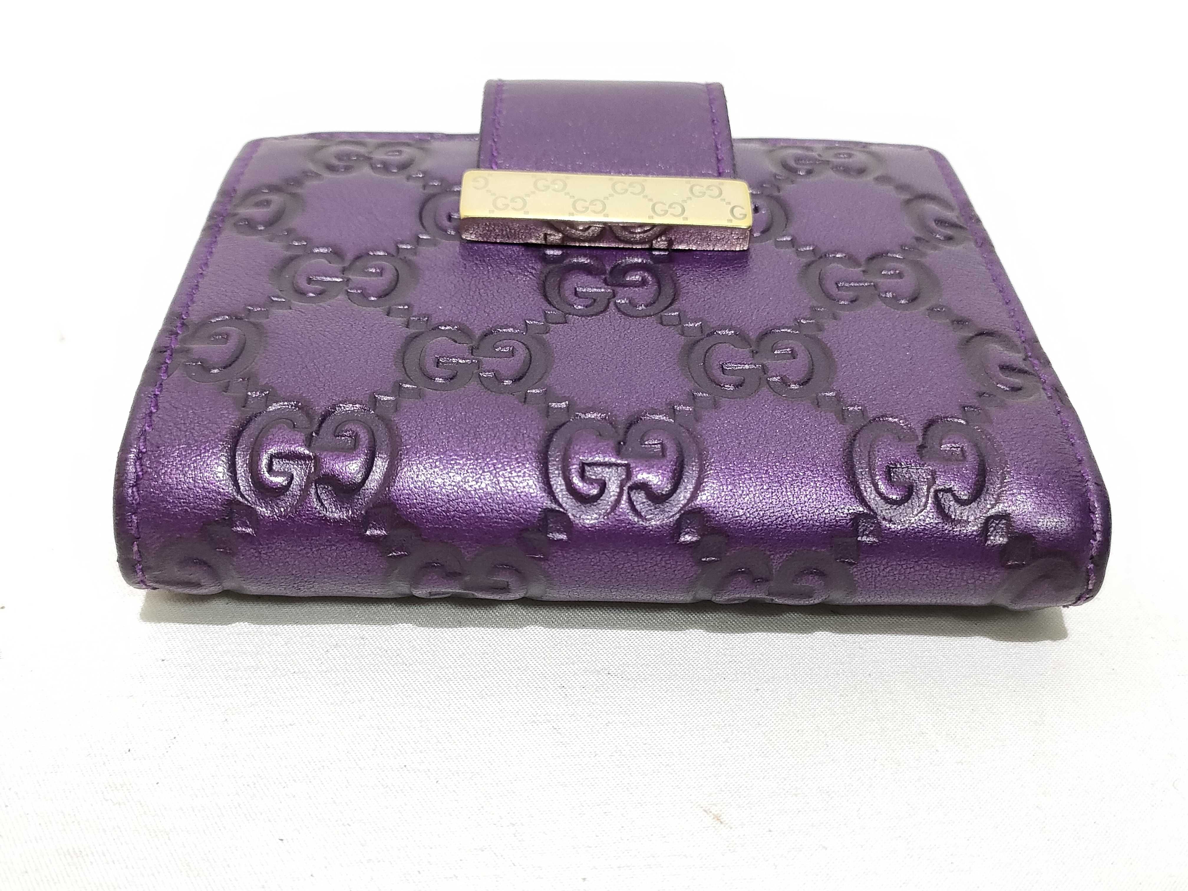 folding wallet, Shima wallet — view 3