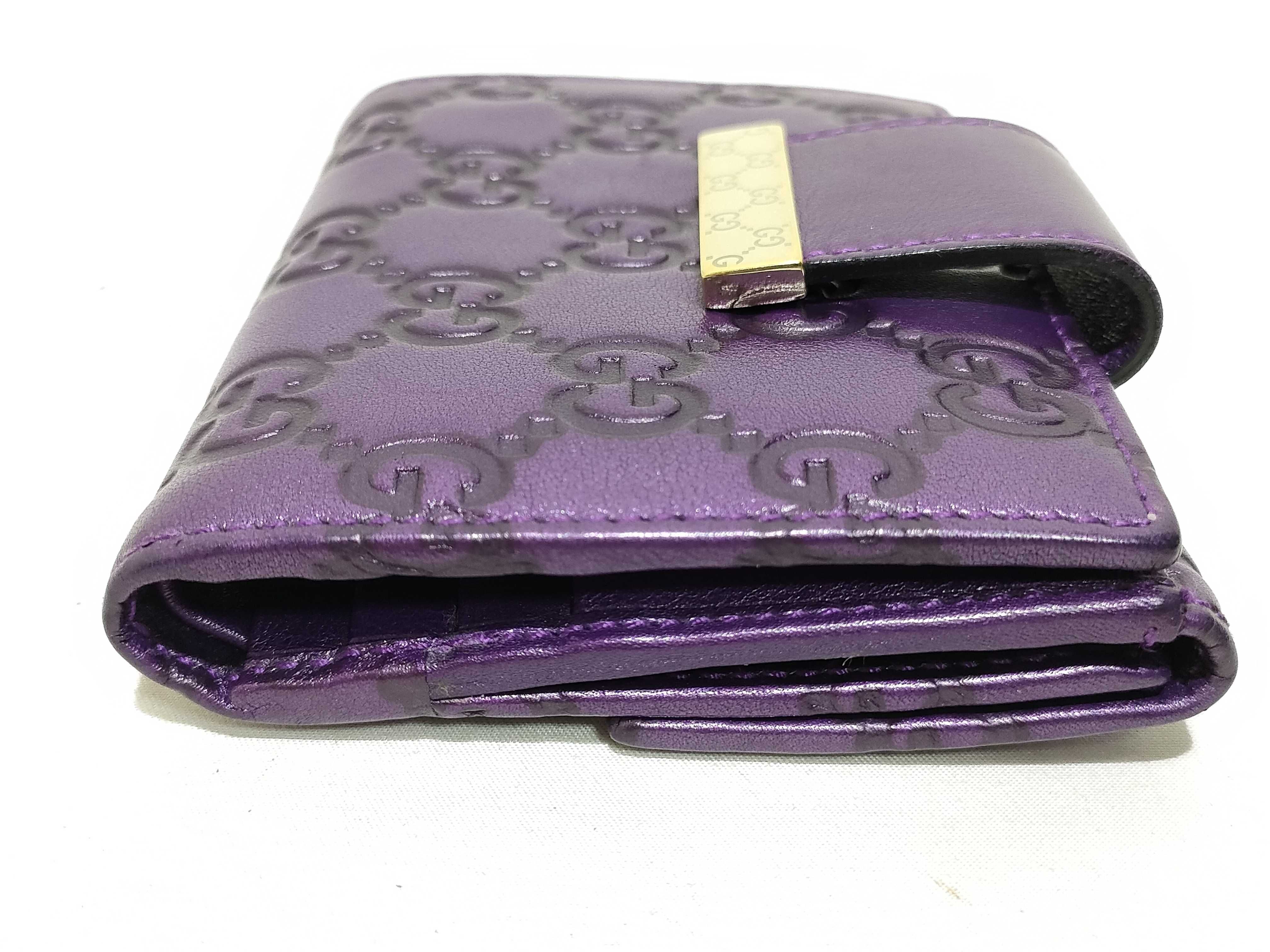 folding wallet, Shima wallet — view 5