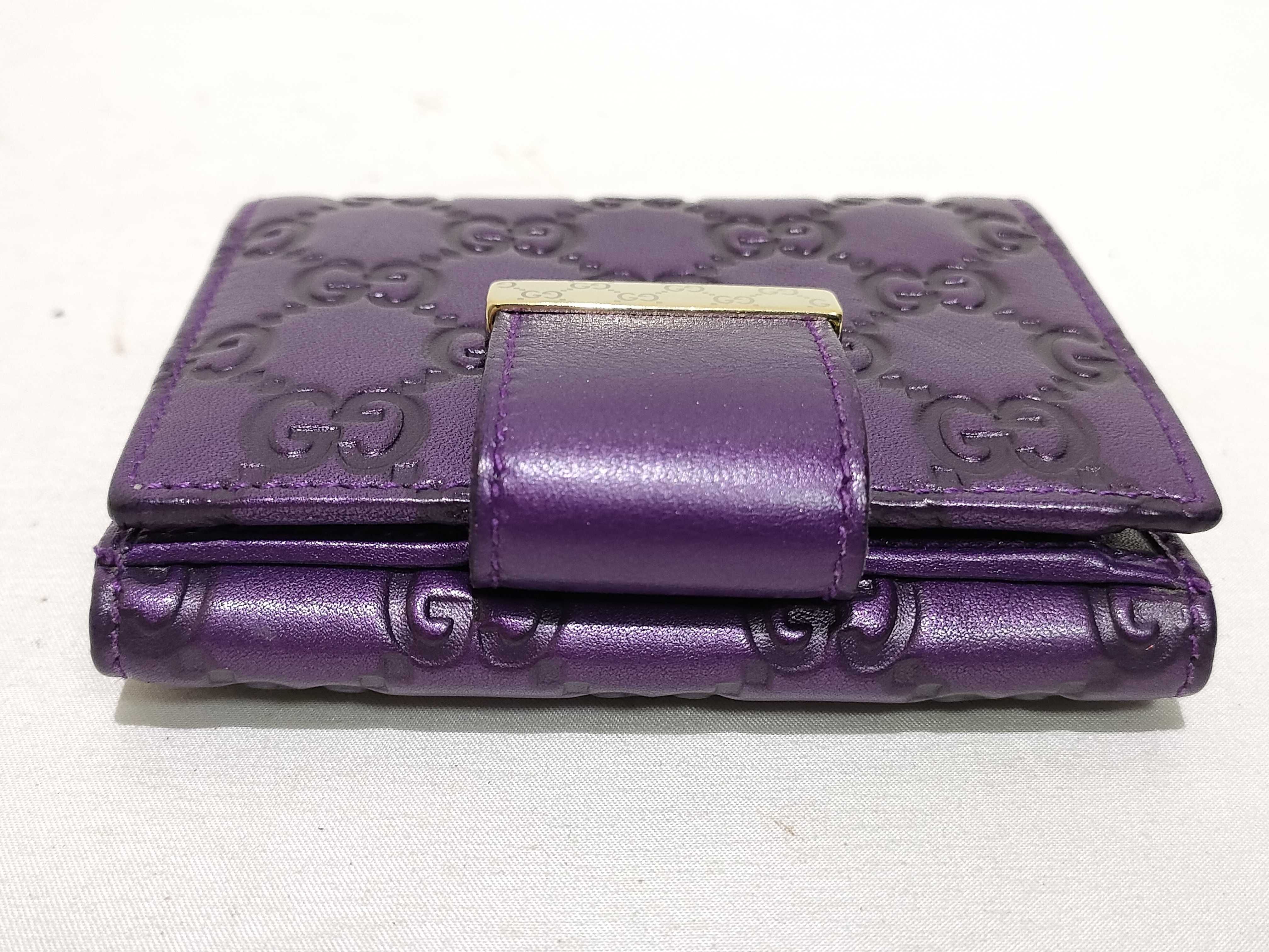 folding wallet, Shima wallet — view 6