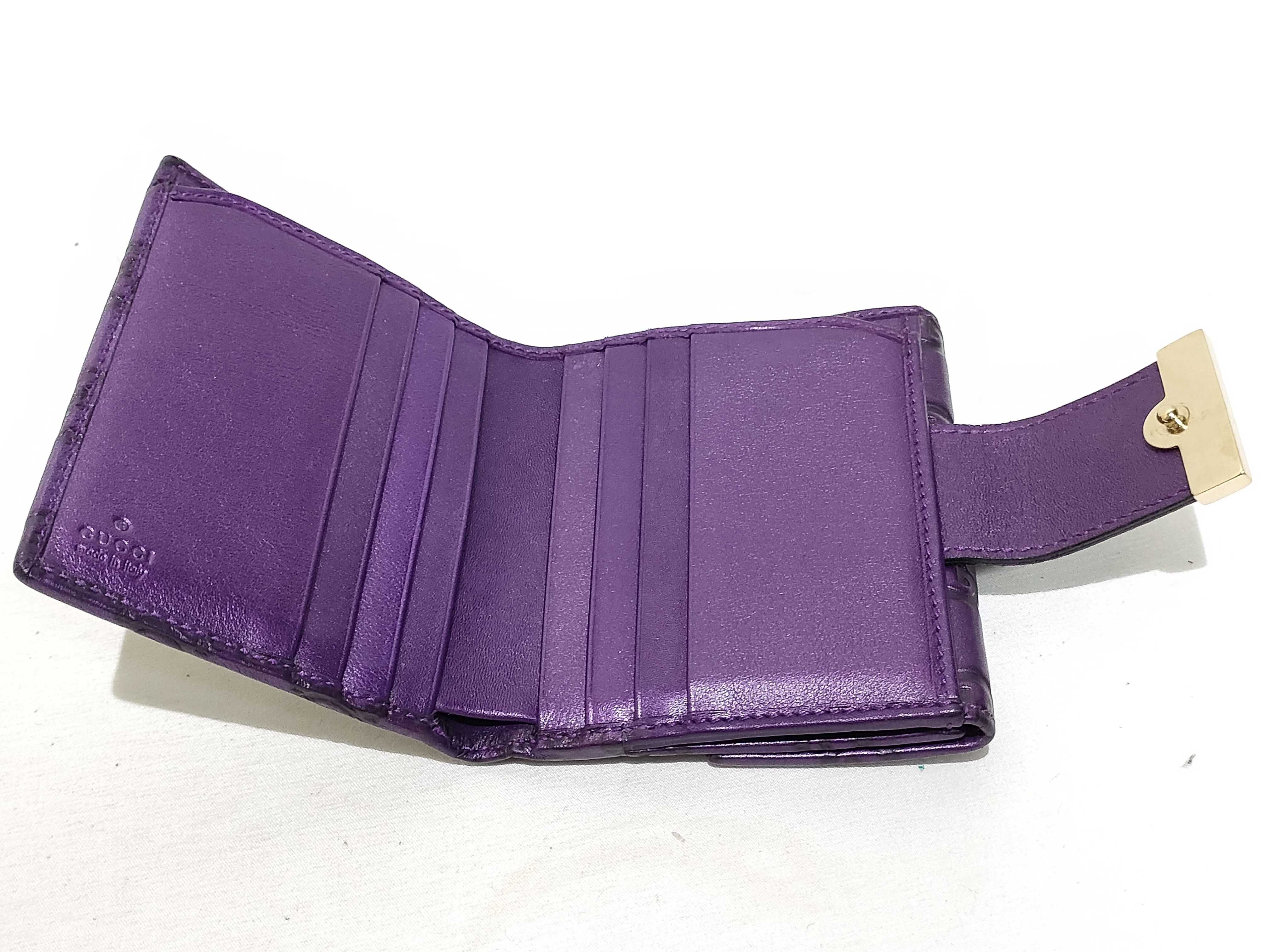 folding wallet, Shima wallet — view 8