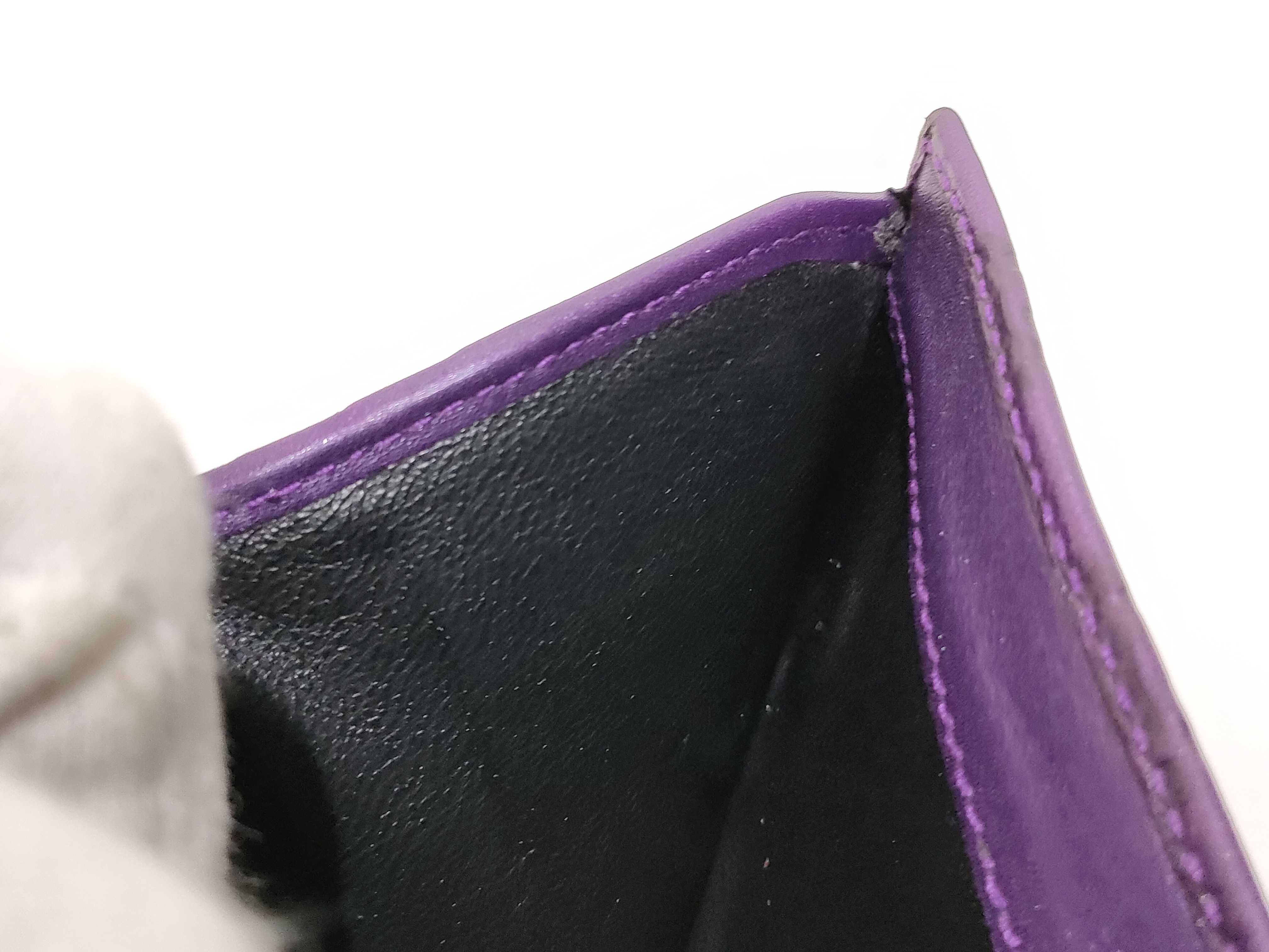 folding wallet, Shima wallet — view 9