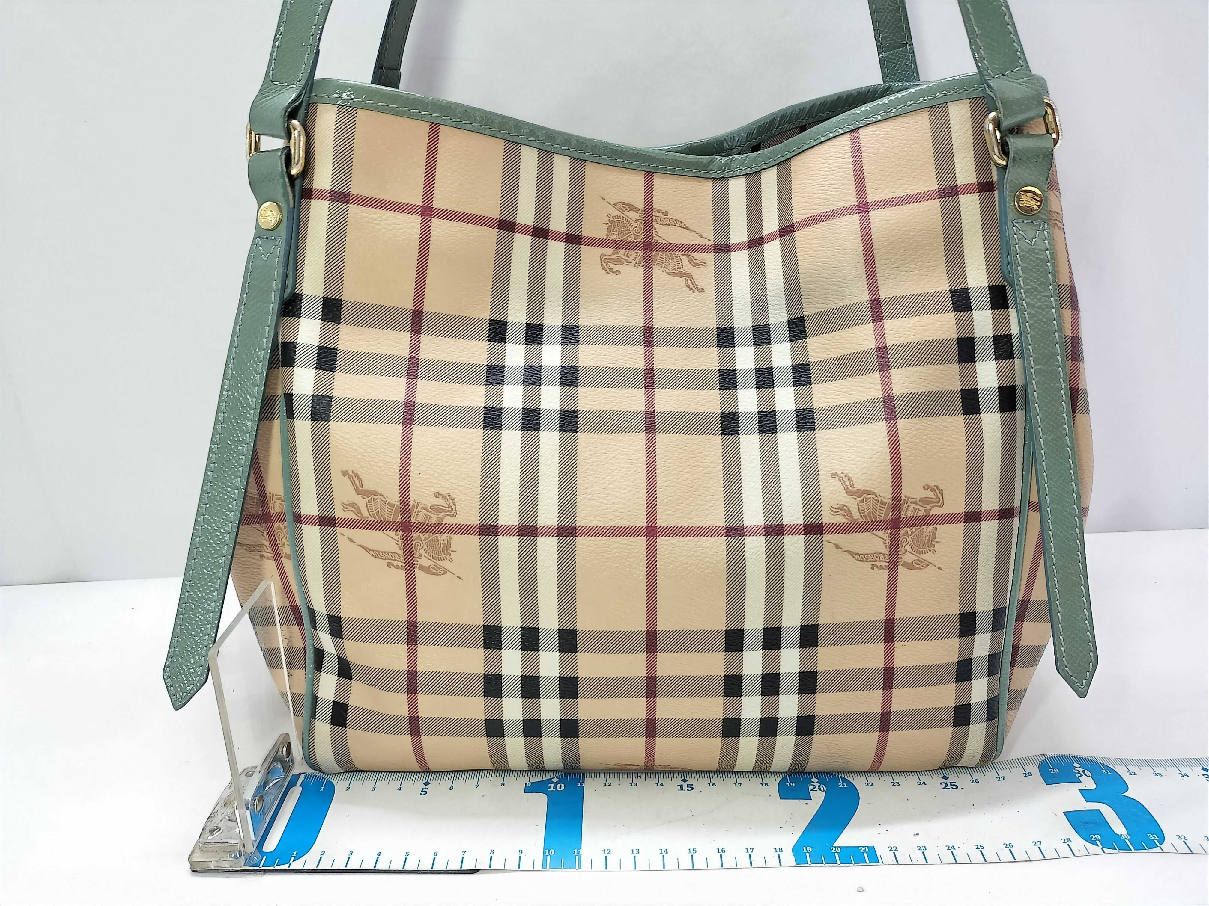 tote bag with pouch — view 2
