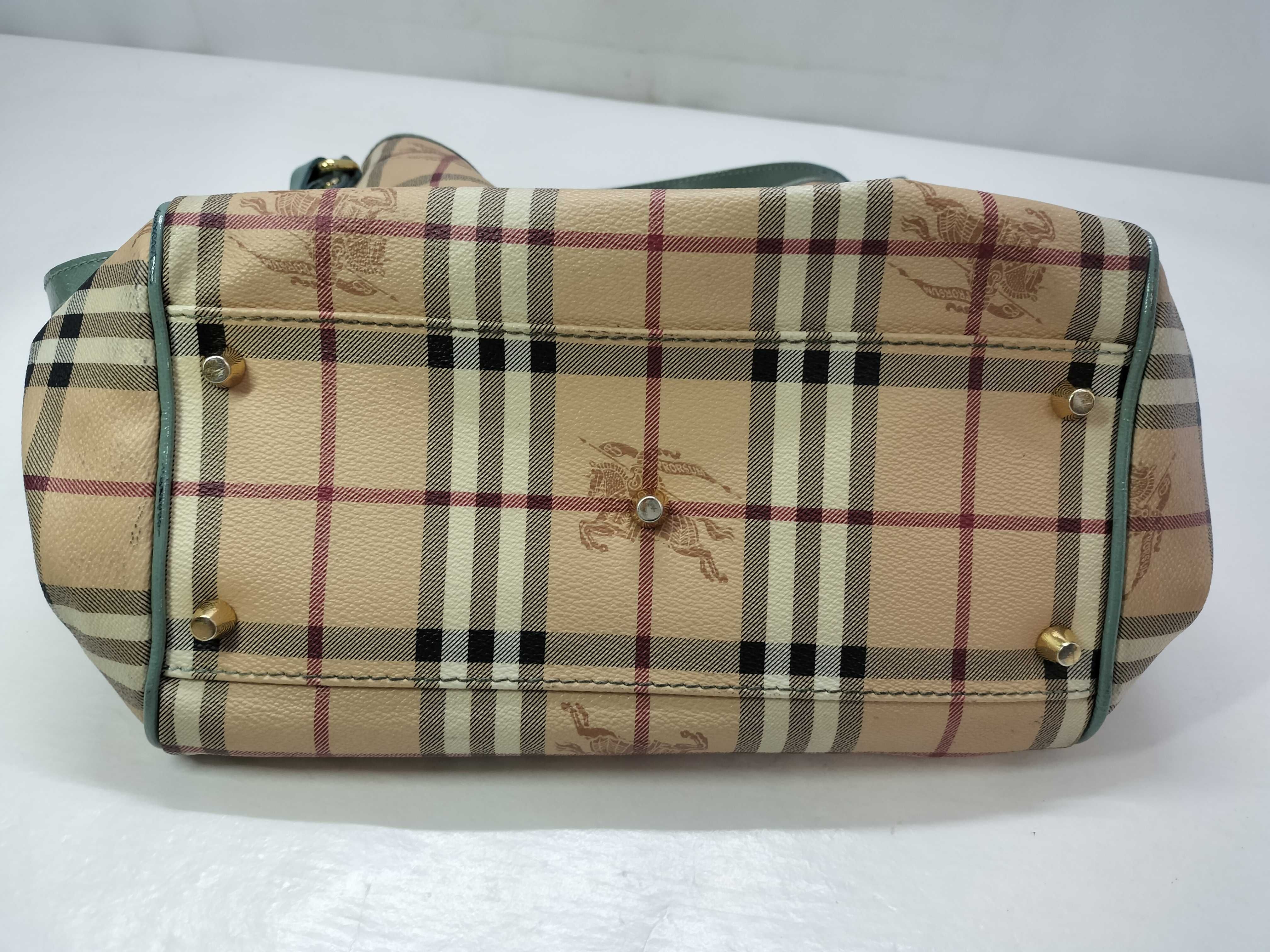 tote bag with pouch — view 12