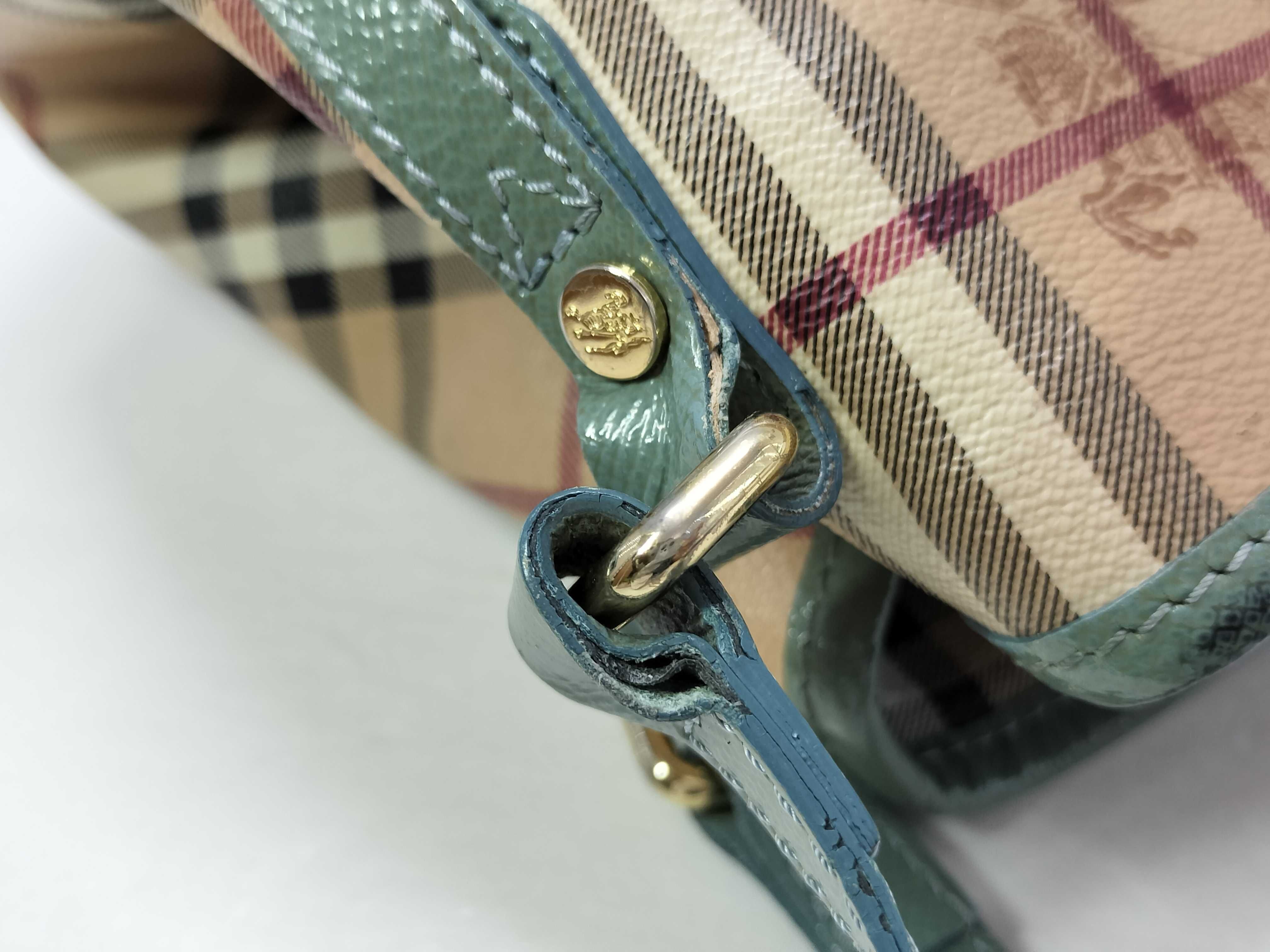 tote bag with pouch — view 5