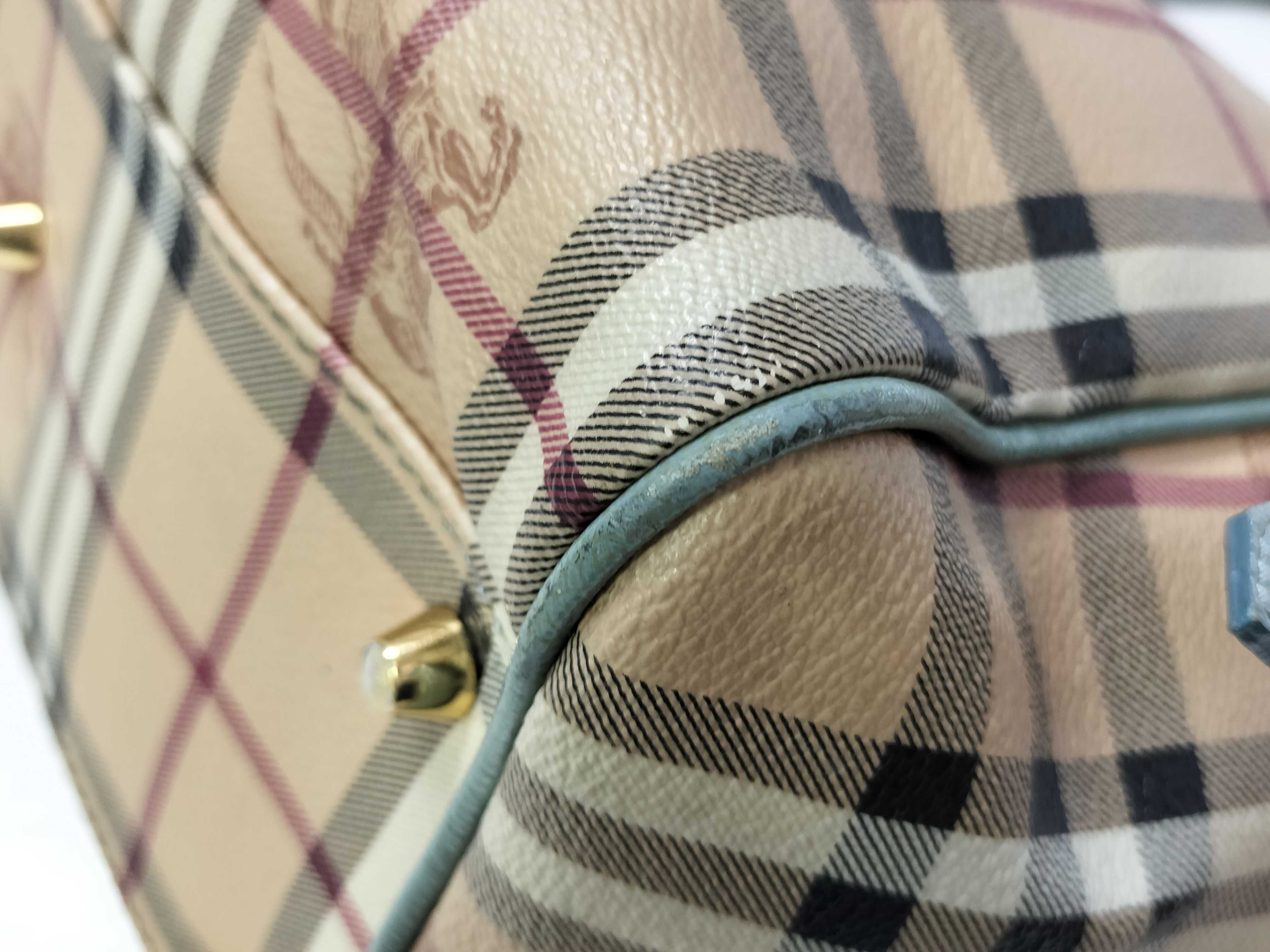 tote bag with pouch — view 6