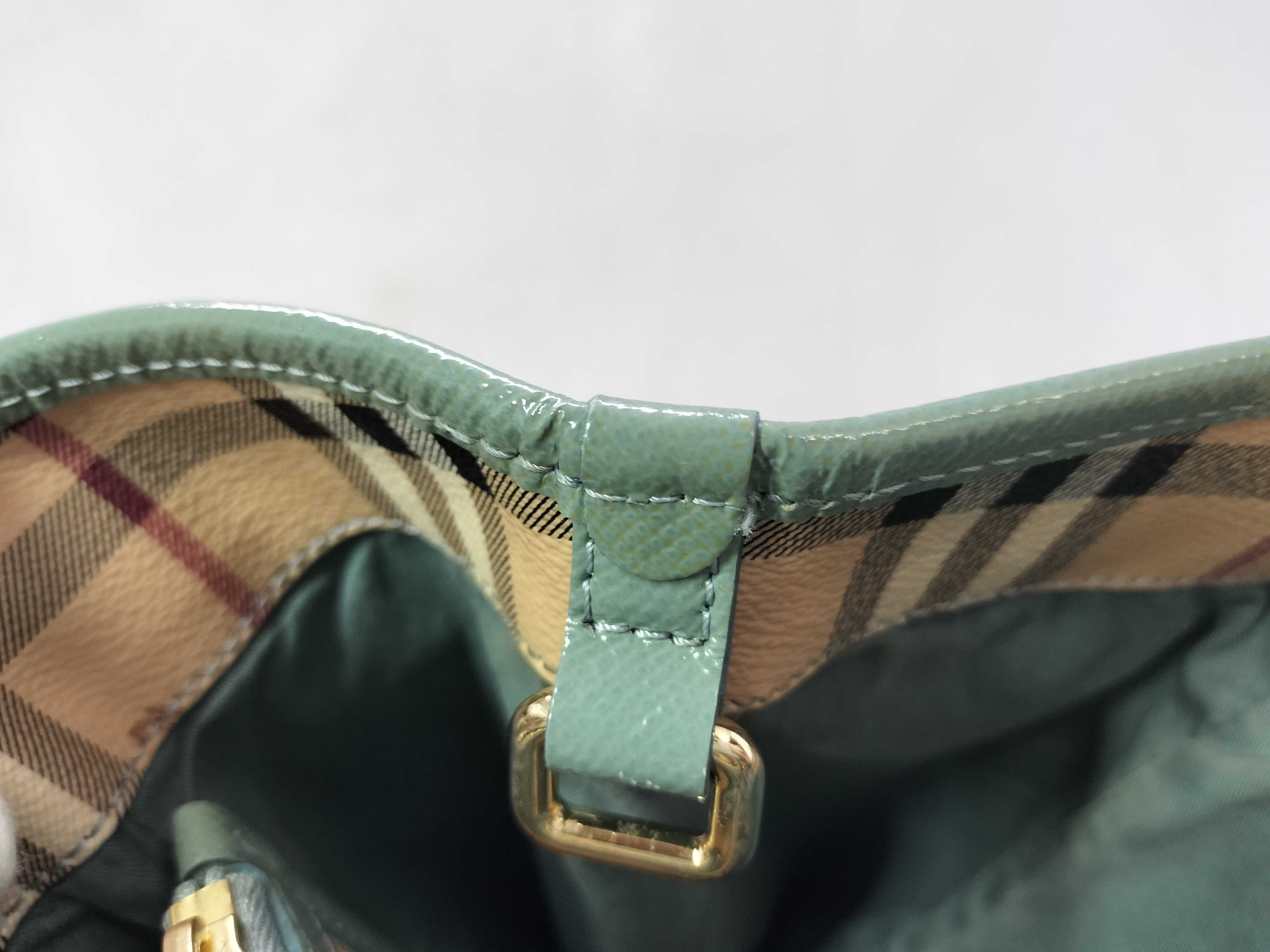 tote bag with pouch — view 10