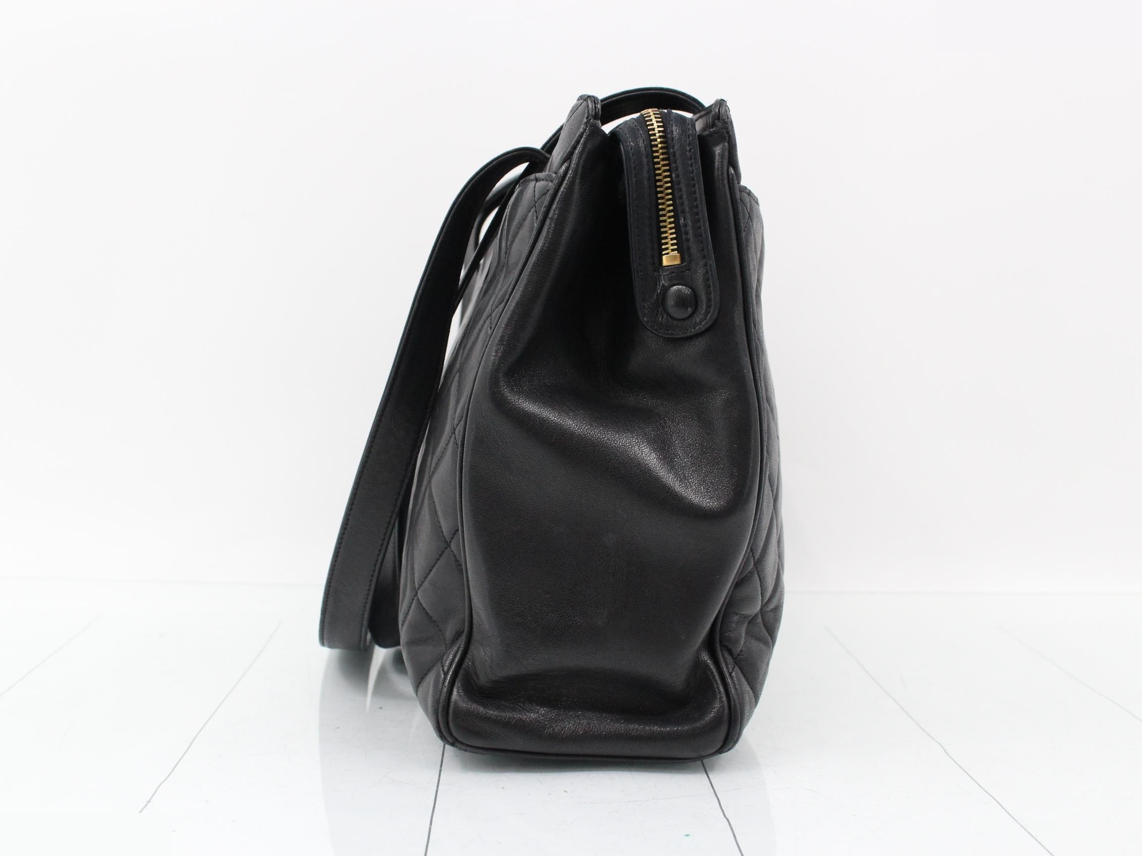 Matelasse shoulder bag — view 3