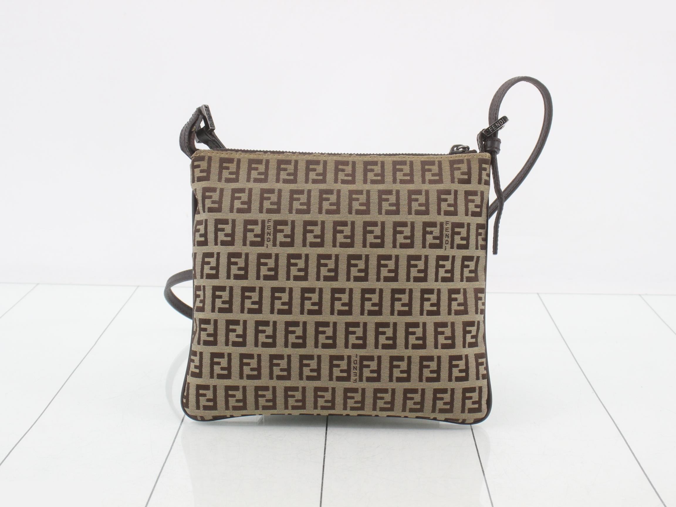 Zucchino (Bag) - Shoulder Bag — view 2