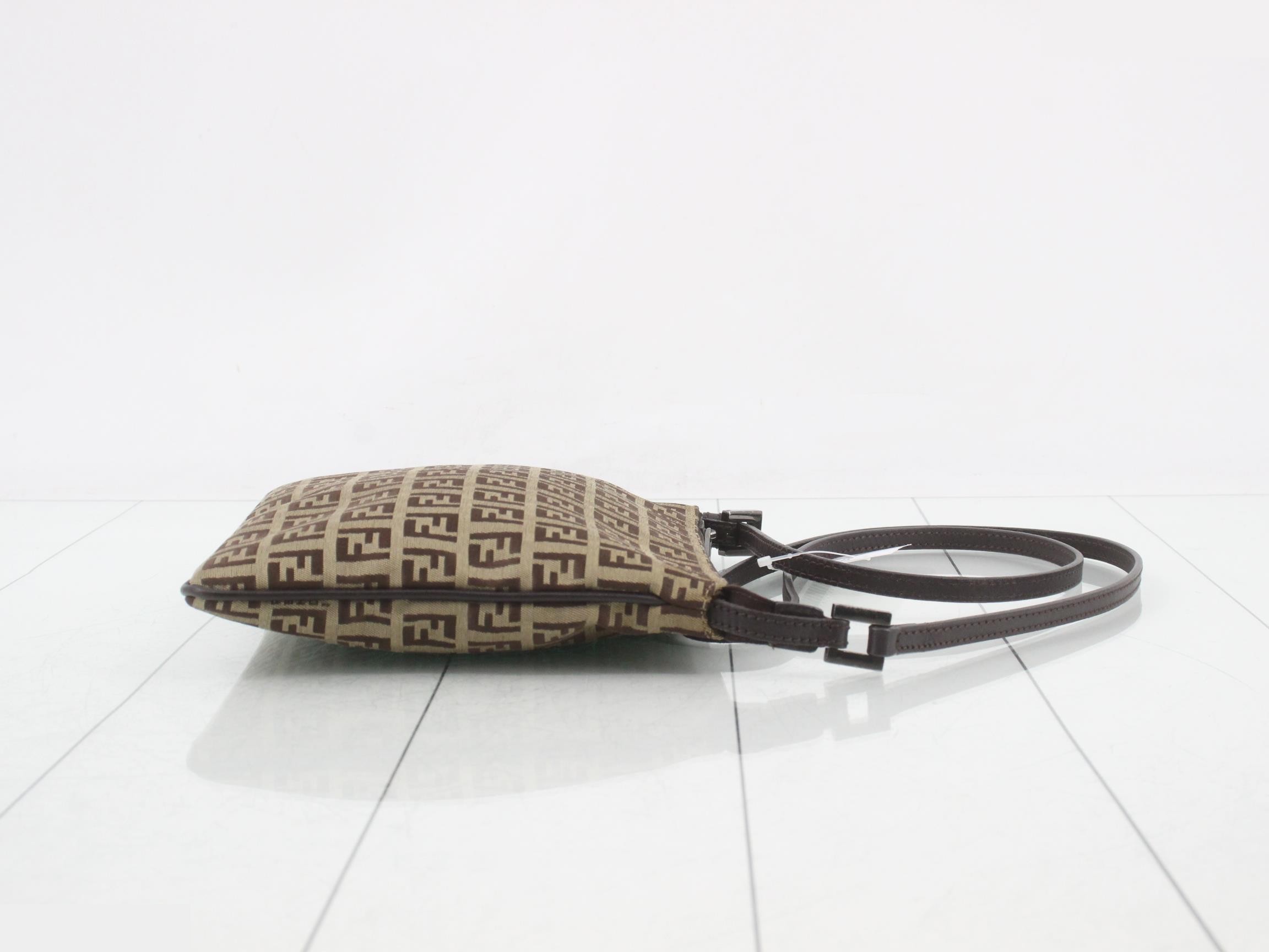 Zucchino (Bag) - Shoulder Bag — view 3
