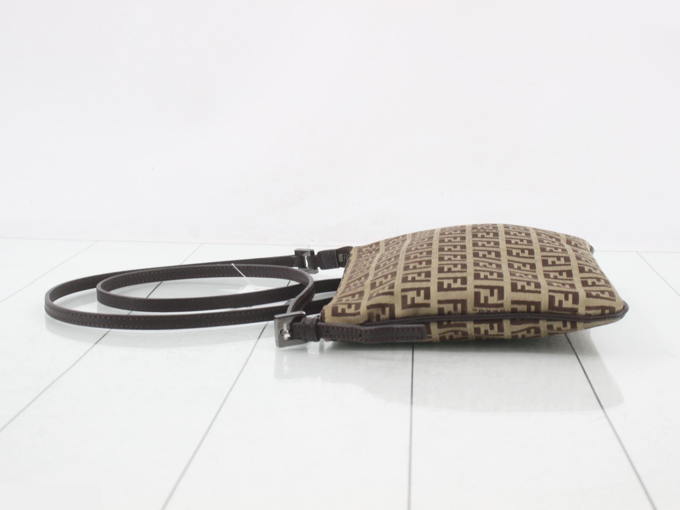 Zucchino (Bag) - Shoulder Bag — view 4