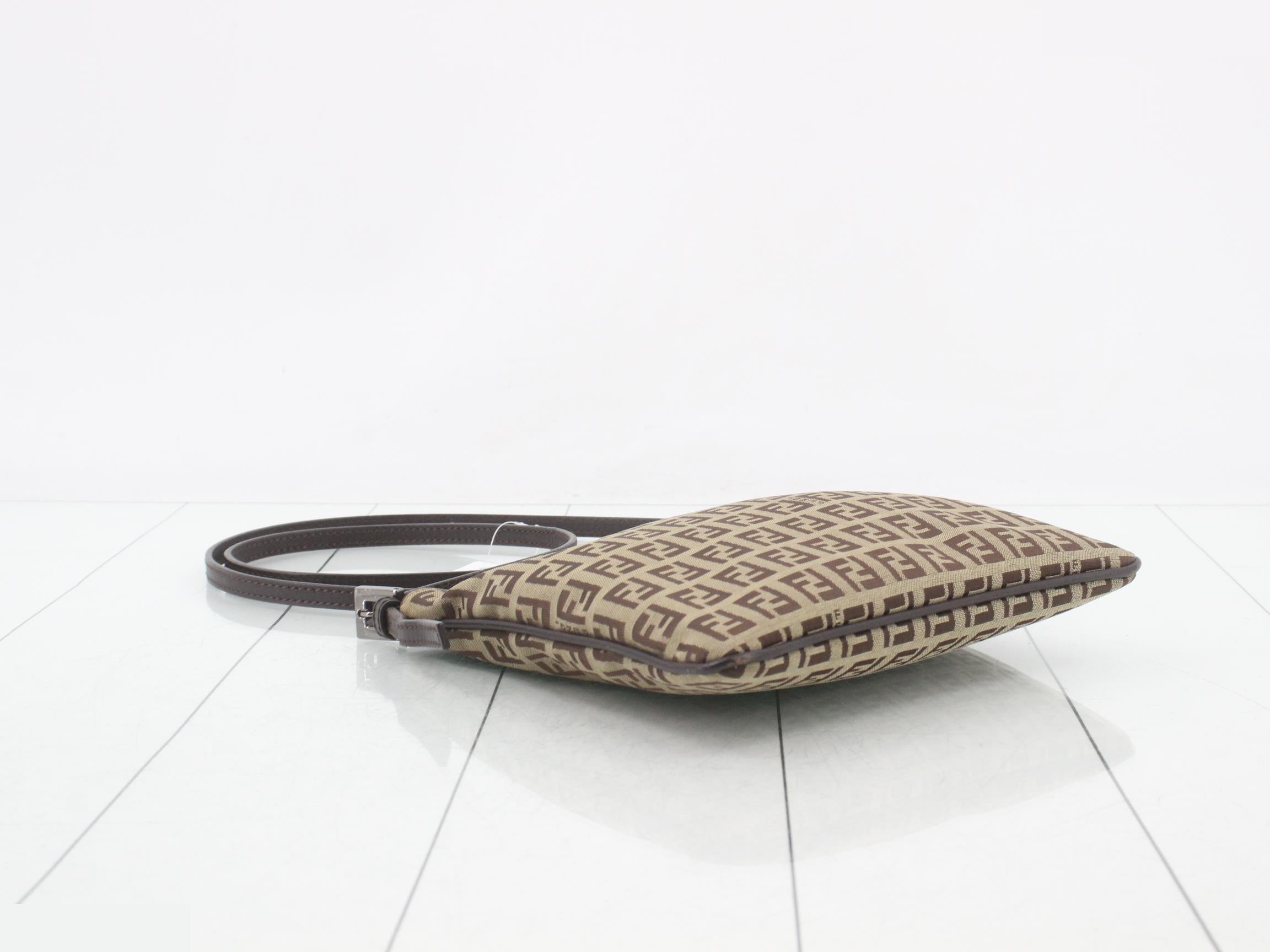 Zucchino (Bag) - Shoulder Bag — view 5