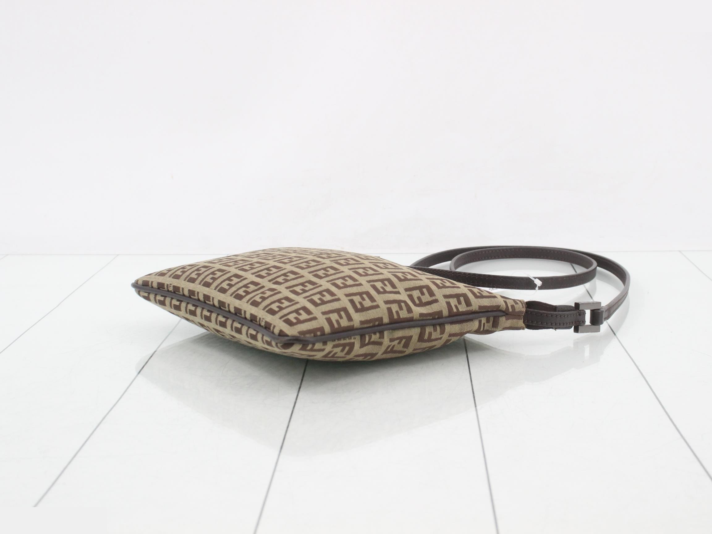 Zucchino (Bag) - Shoulder Bag — view 6