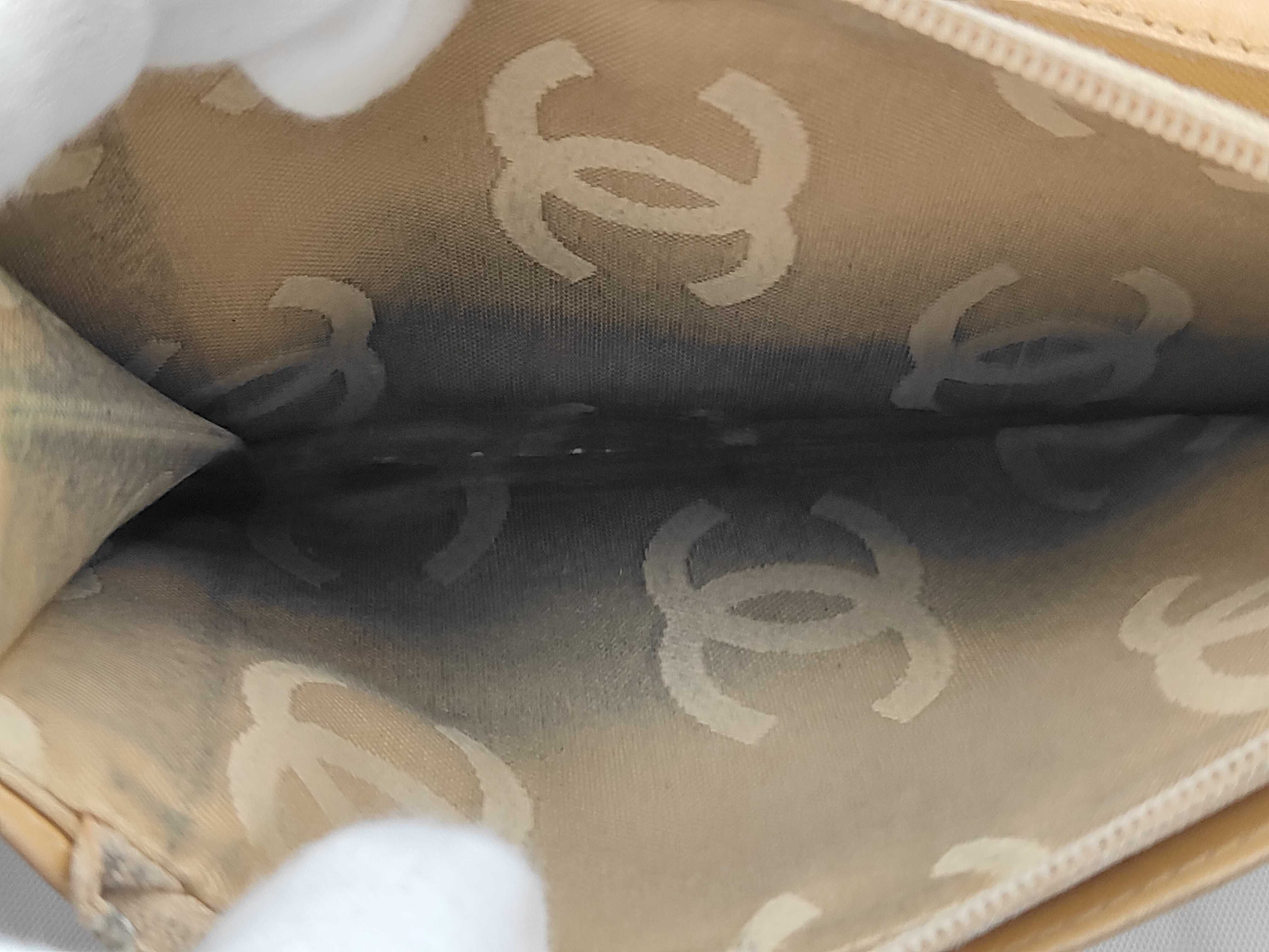 Cambon / 9738203 / Long Wallet / Leather Wallet — view 11