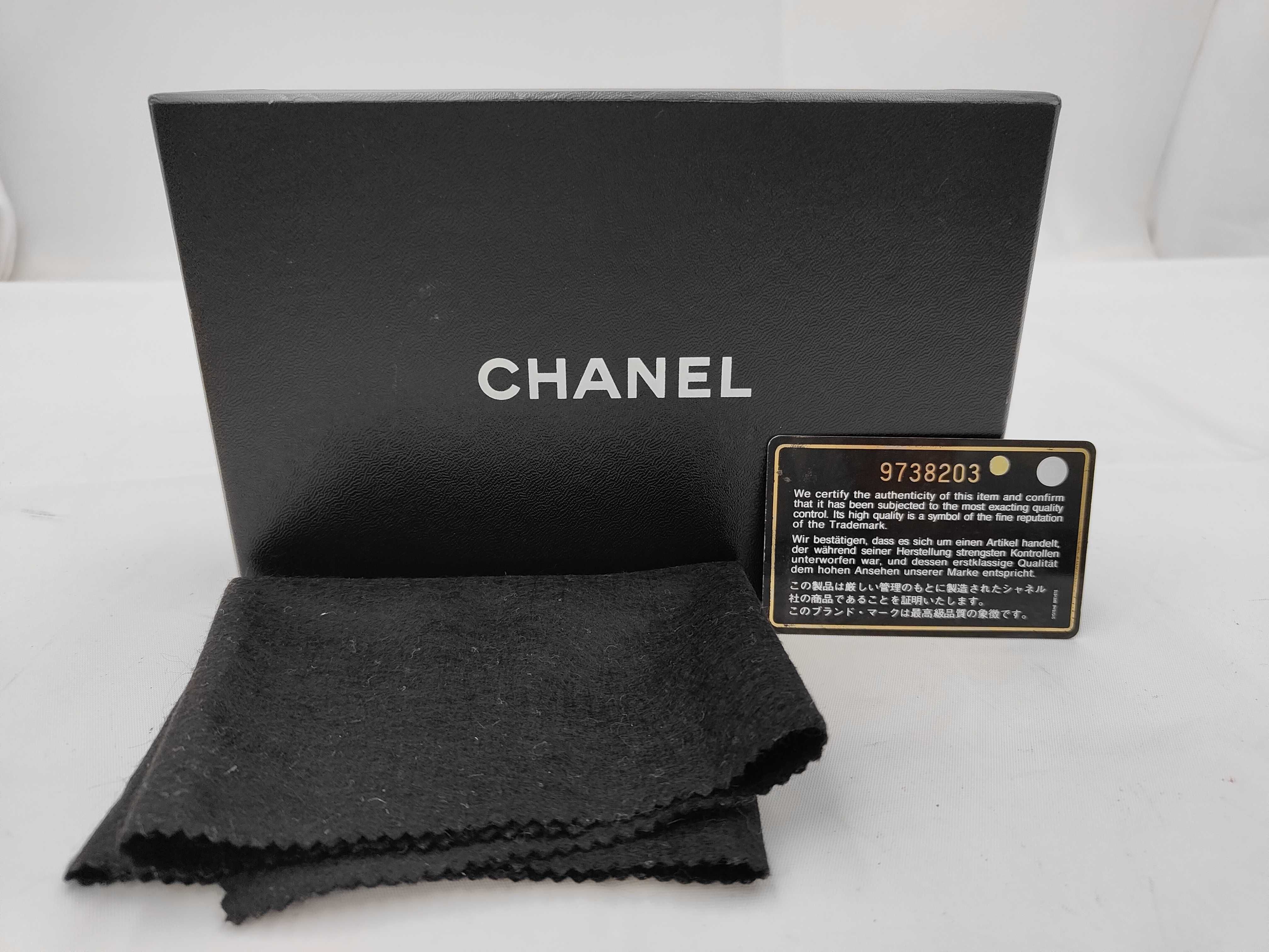 Cambon / 9738203 / Long Wallet / Leather Wallet — view 12