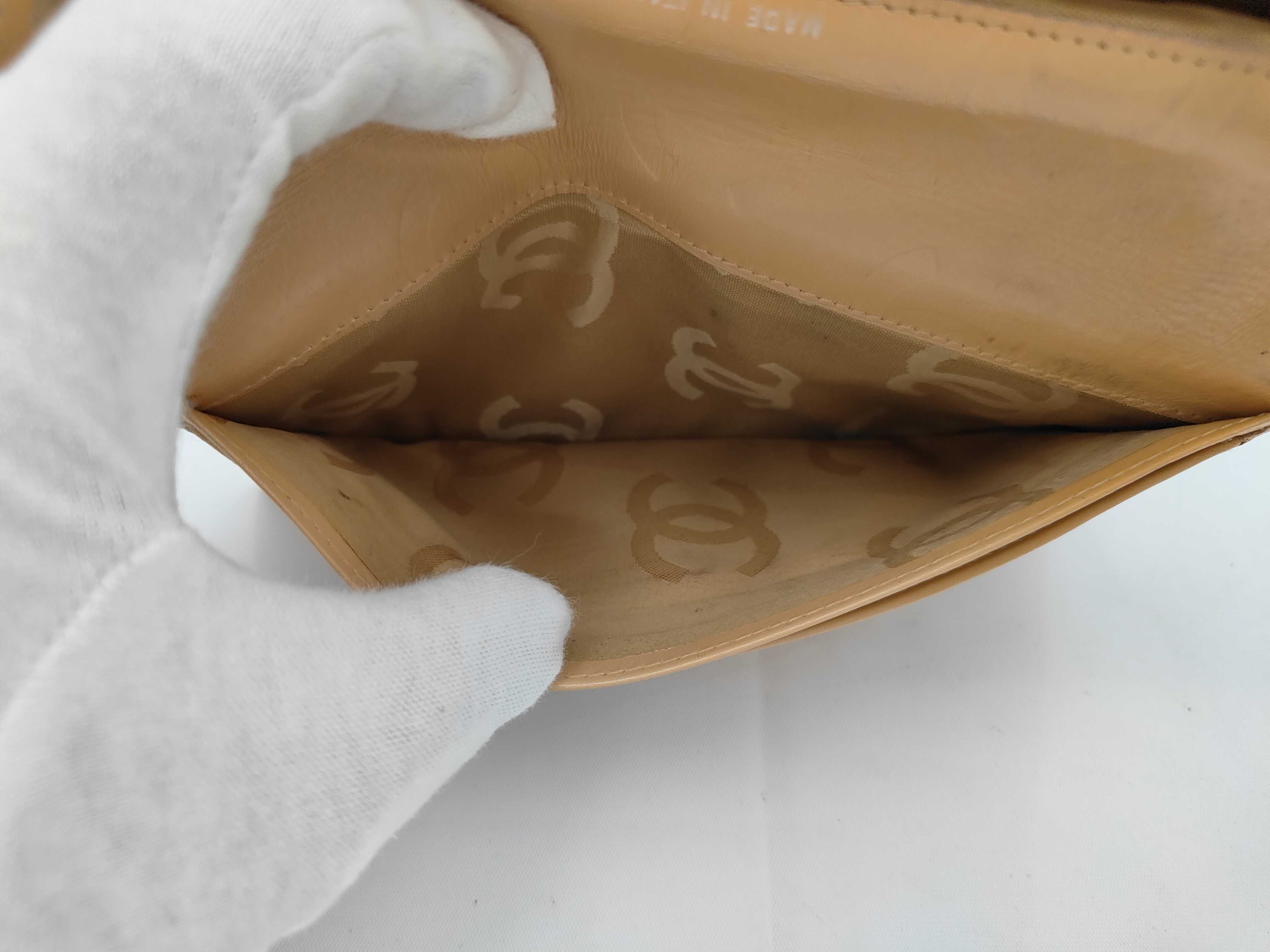 Cambon / 9738203 / Long Wallet / Leather Wallet — view 5