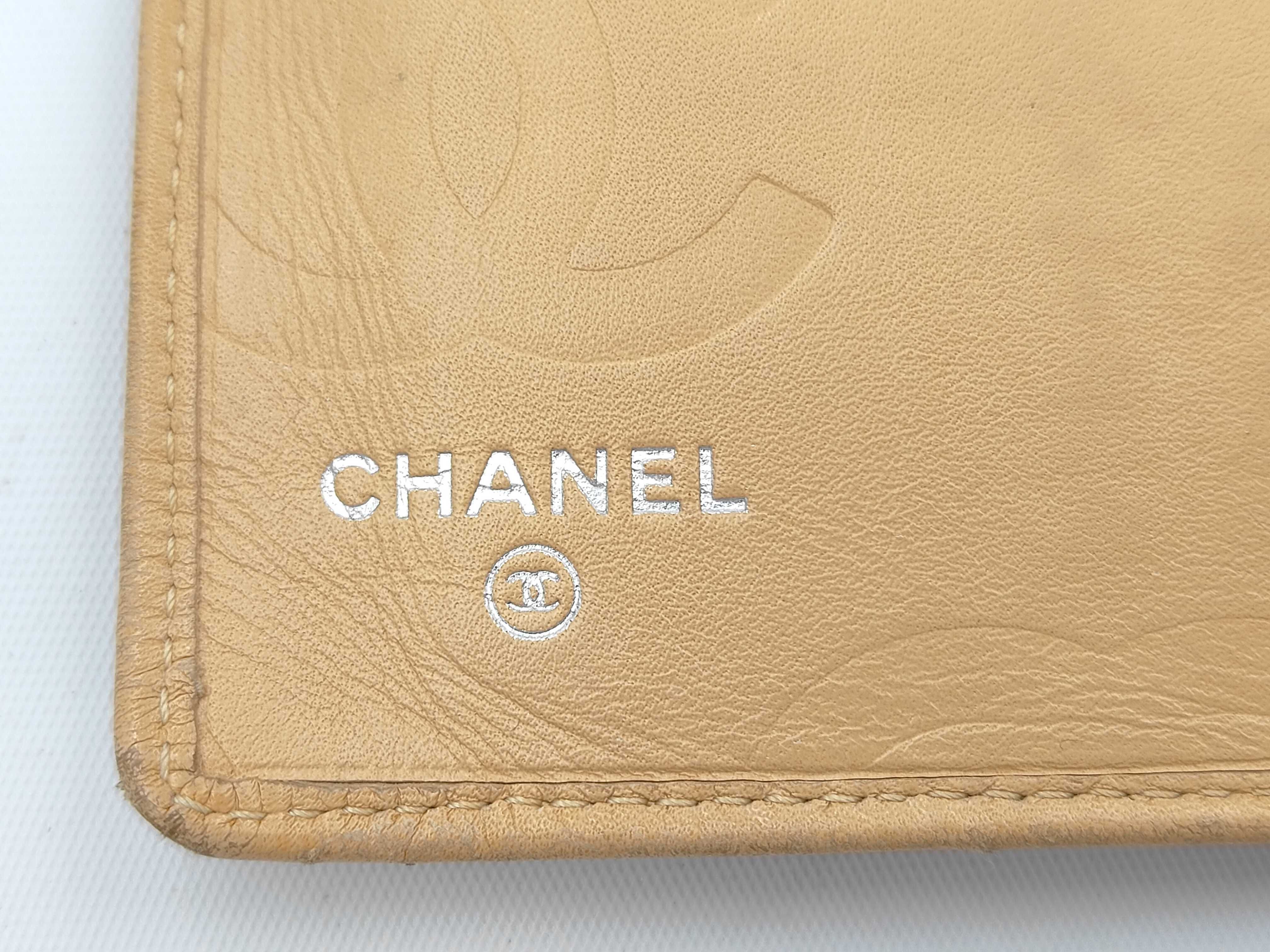 Cambon / 9738203 / Long Wallet / Leather Wallet — view 7