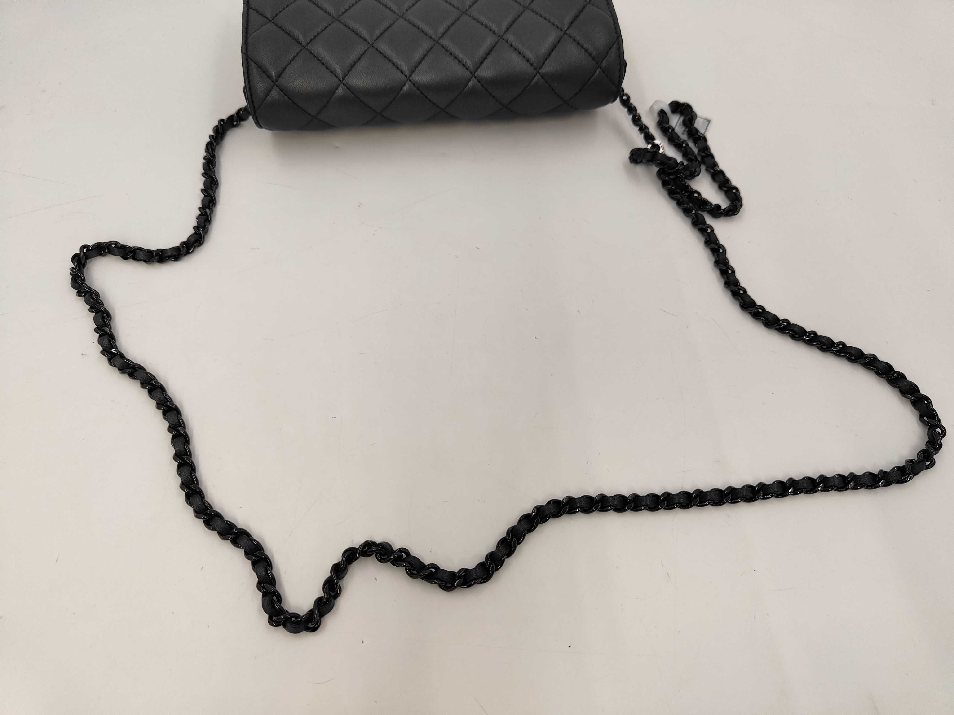 IC Chip WOC Shoulder Bag — view 3
