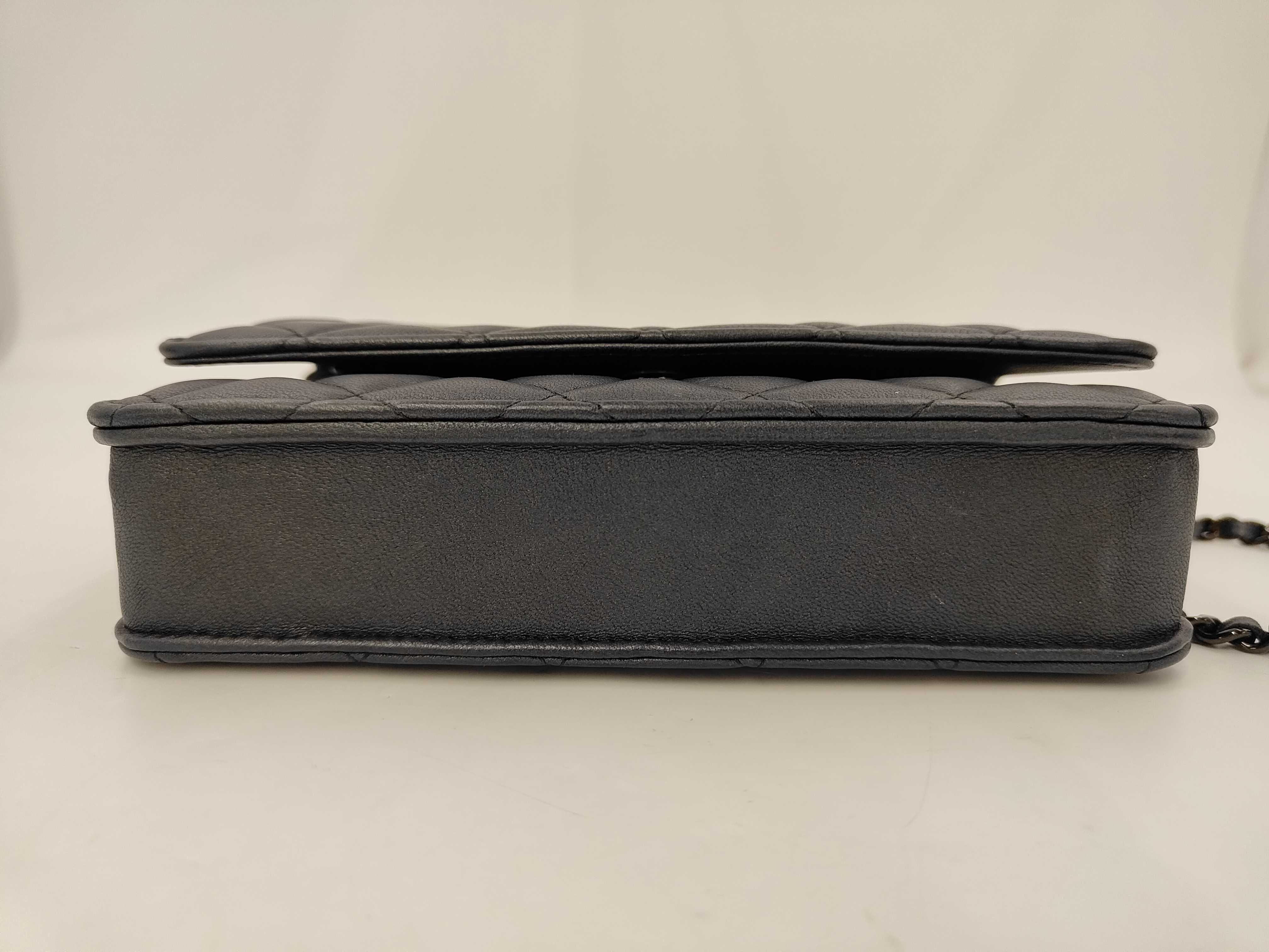 IC Chip WOC Shoulder Bag — view 5