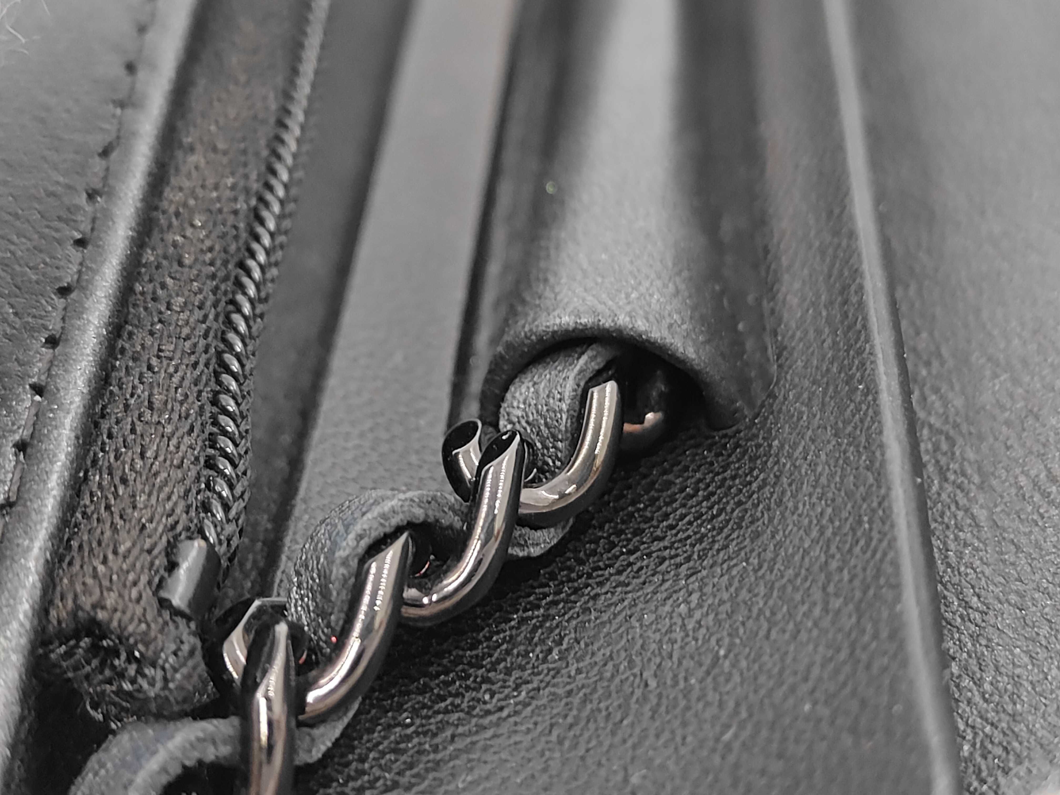 IC Chip WOC Shoulder Bag — view 7