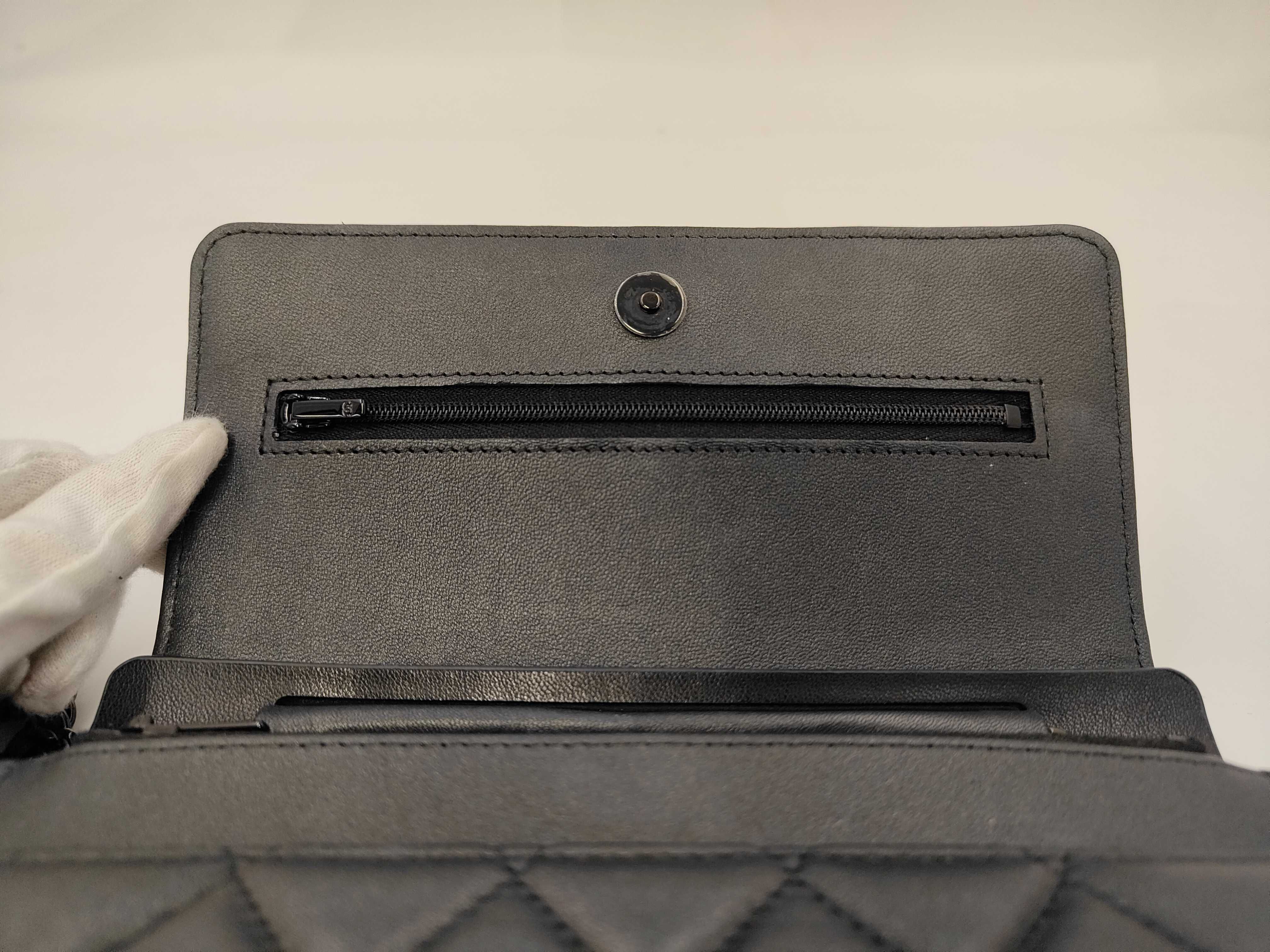 IC Chip WOC Shoulder Bag — view 8