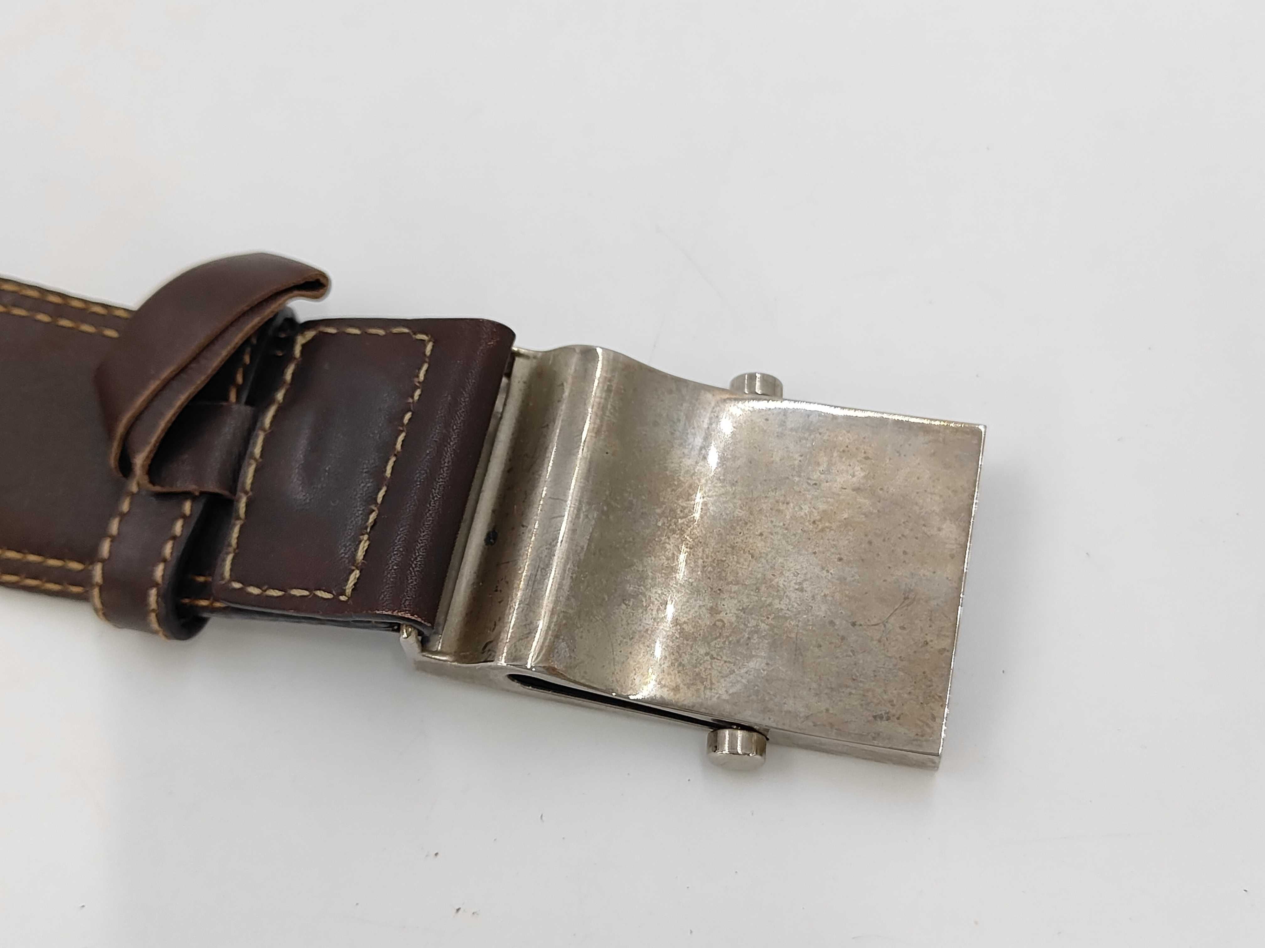 Jacquard Belt — view 4