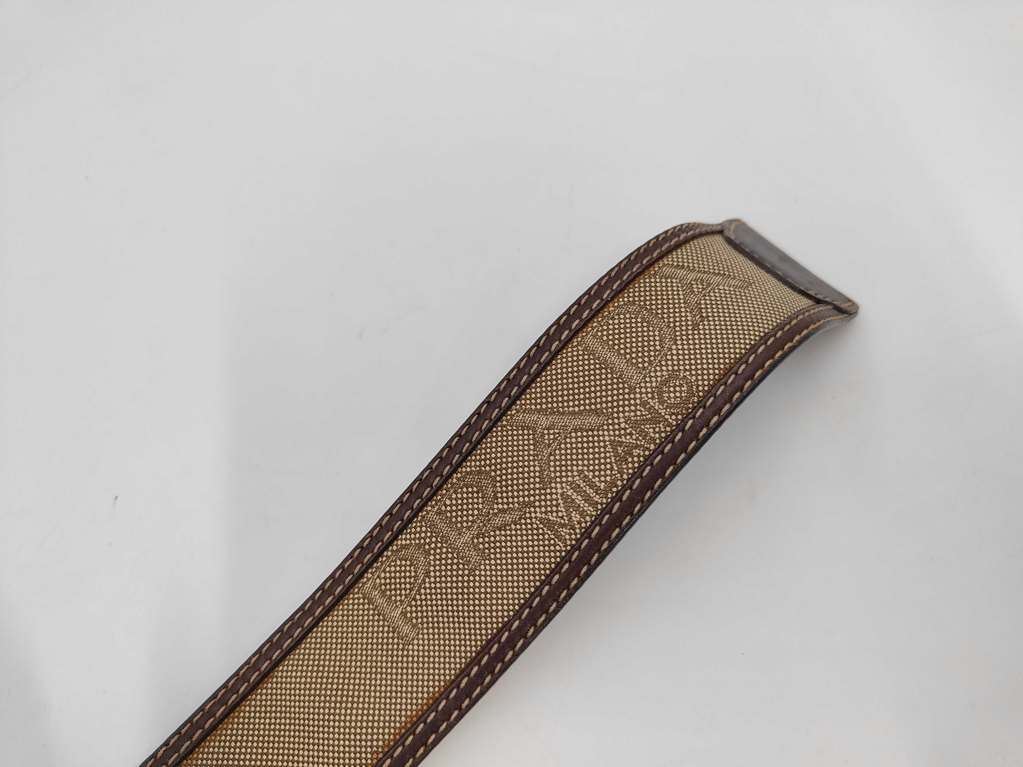 Jacquard Belt — view 5
